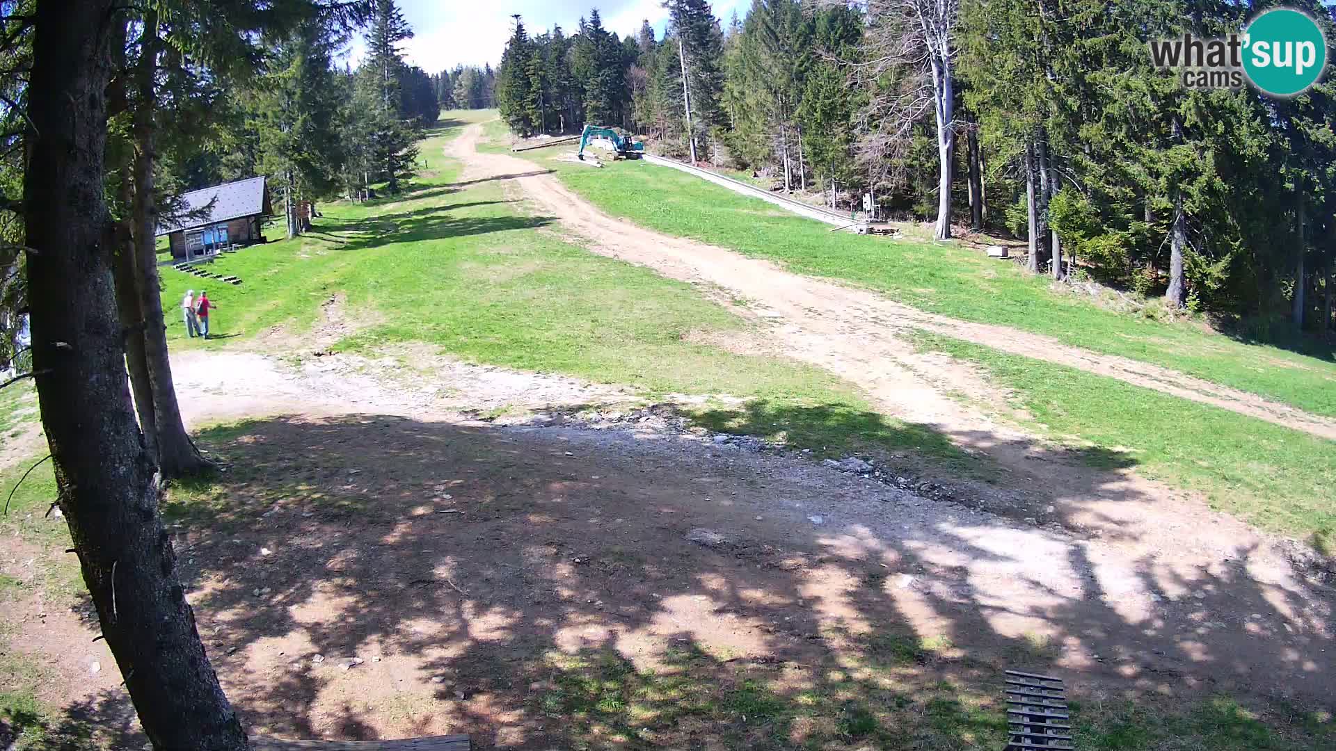 Trije Kralji – Črno jezero – Hotel Jakec