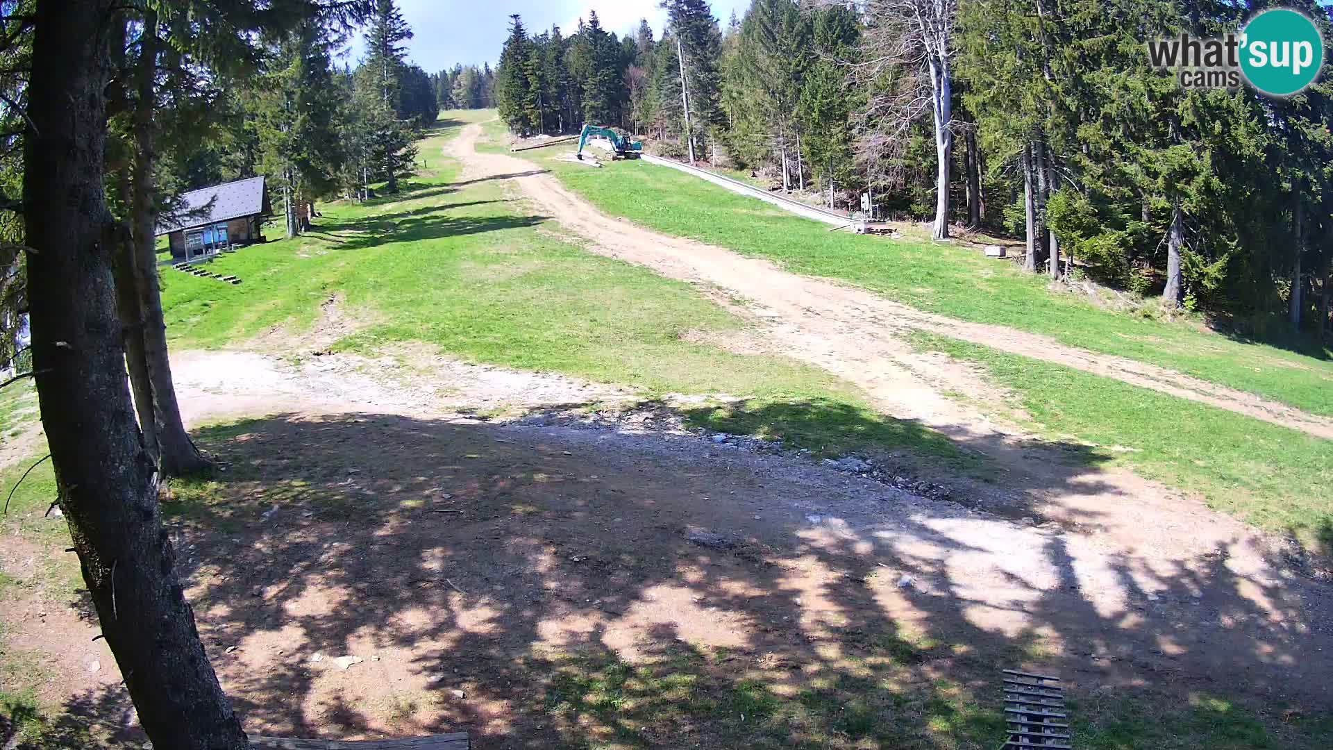 Trije Kralji – Črno jezero – Hotel Jakec