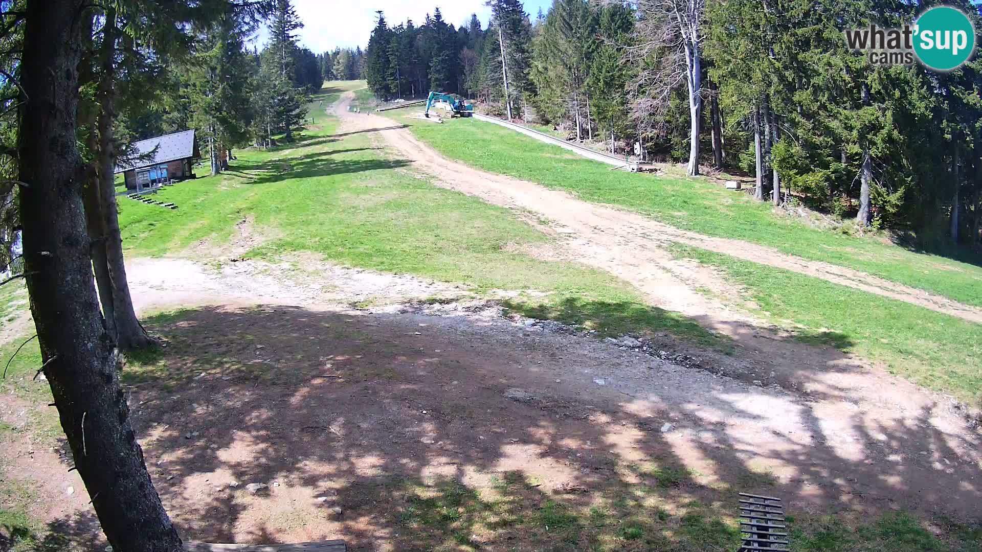Trije Kralji – Črno jezero – Hotel Jakec
