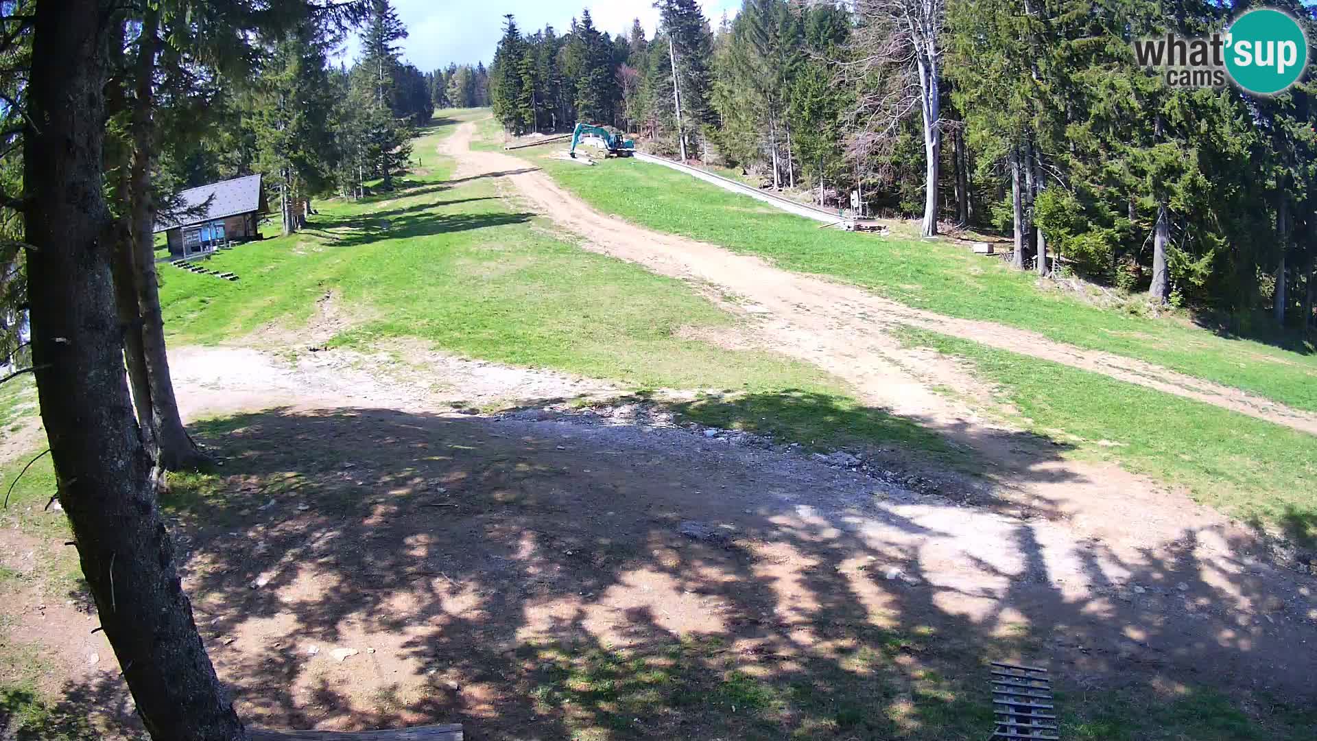 Trije Kralji – Črno jezero – Hotel Jakec