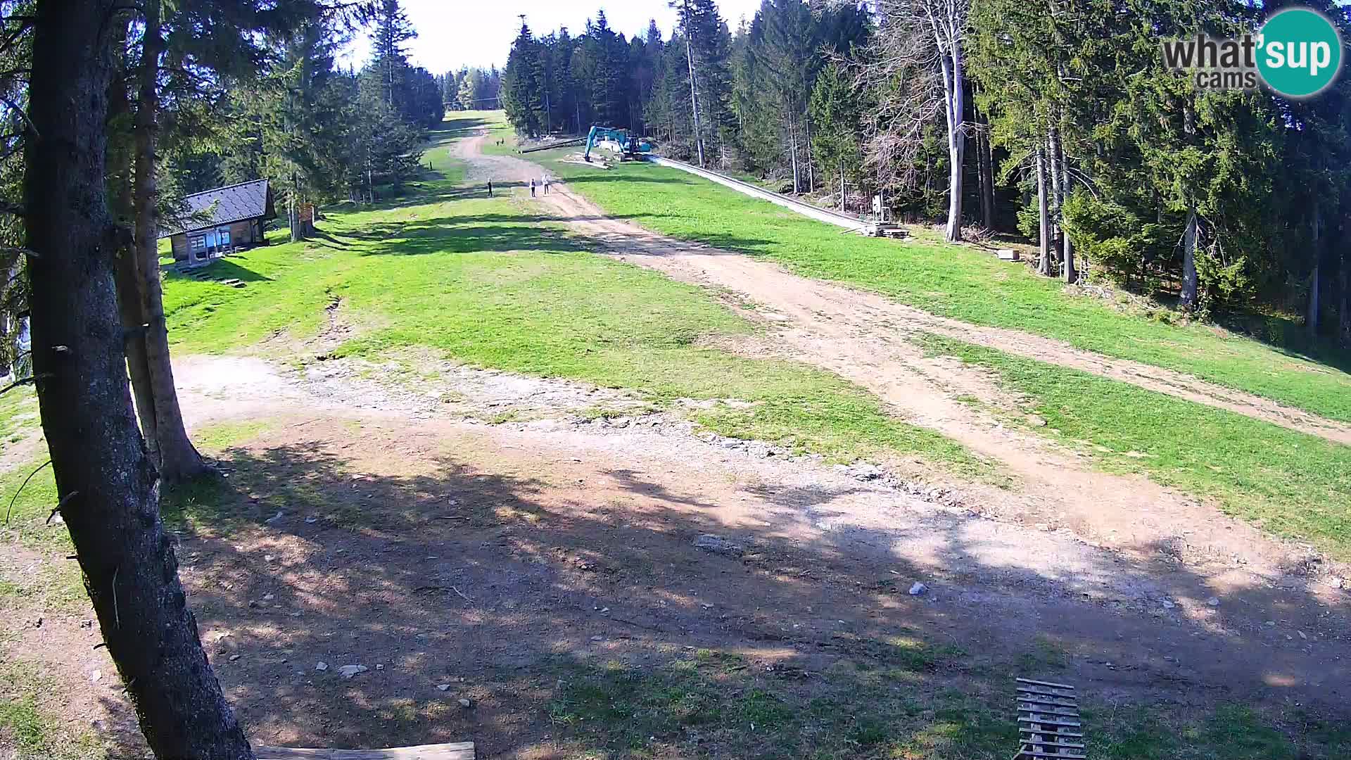 Trije Kralji – Črno jezero – Hotel Jakec
