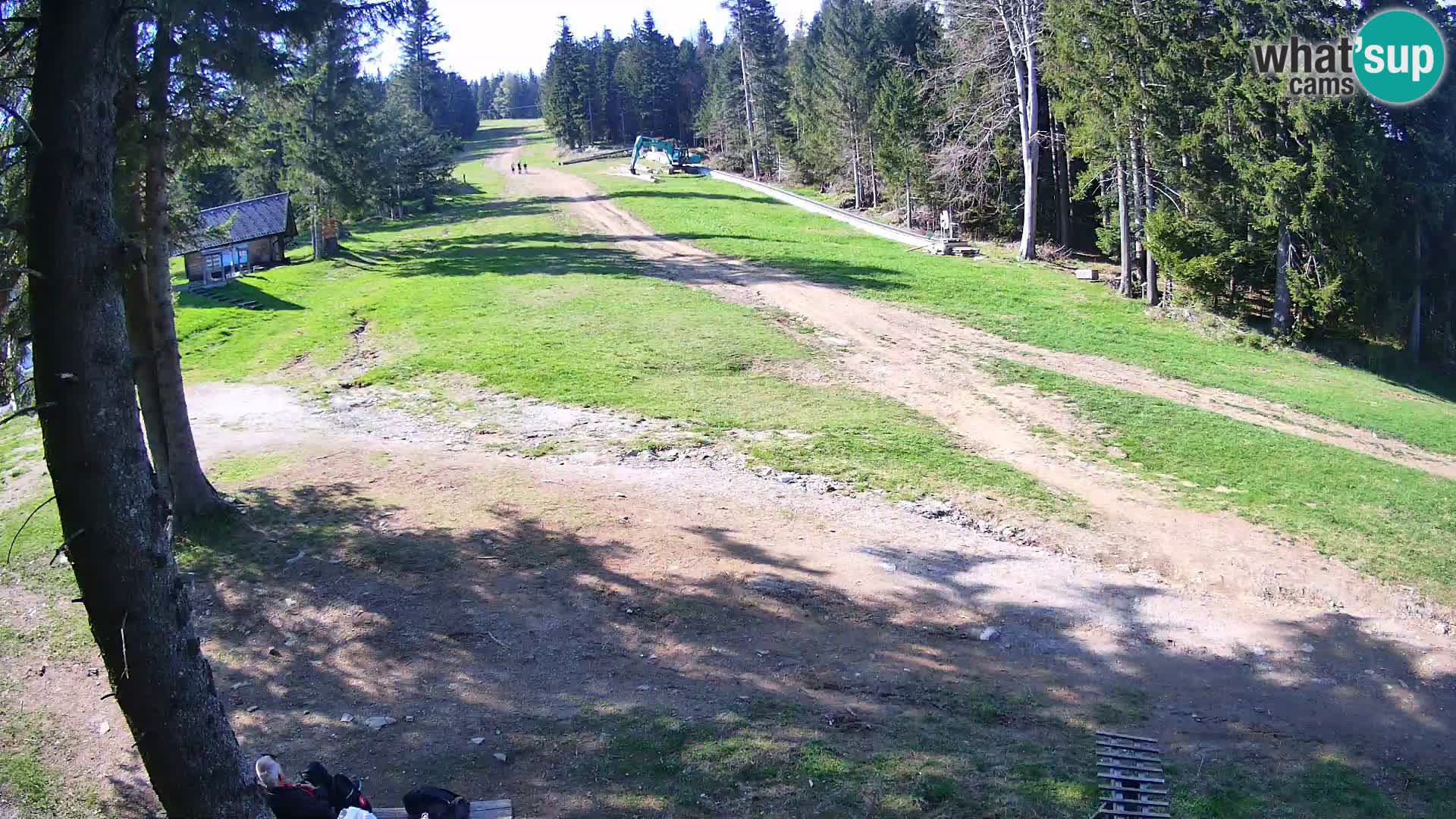 Trije Kralji – Črno jezero – Hotel Jakec