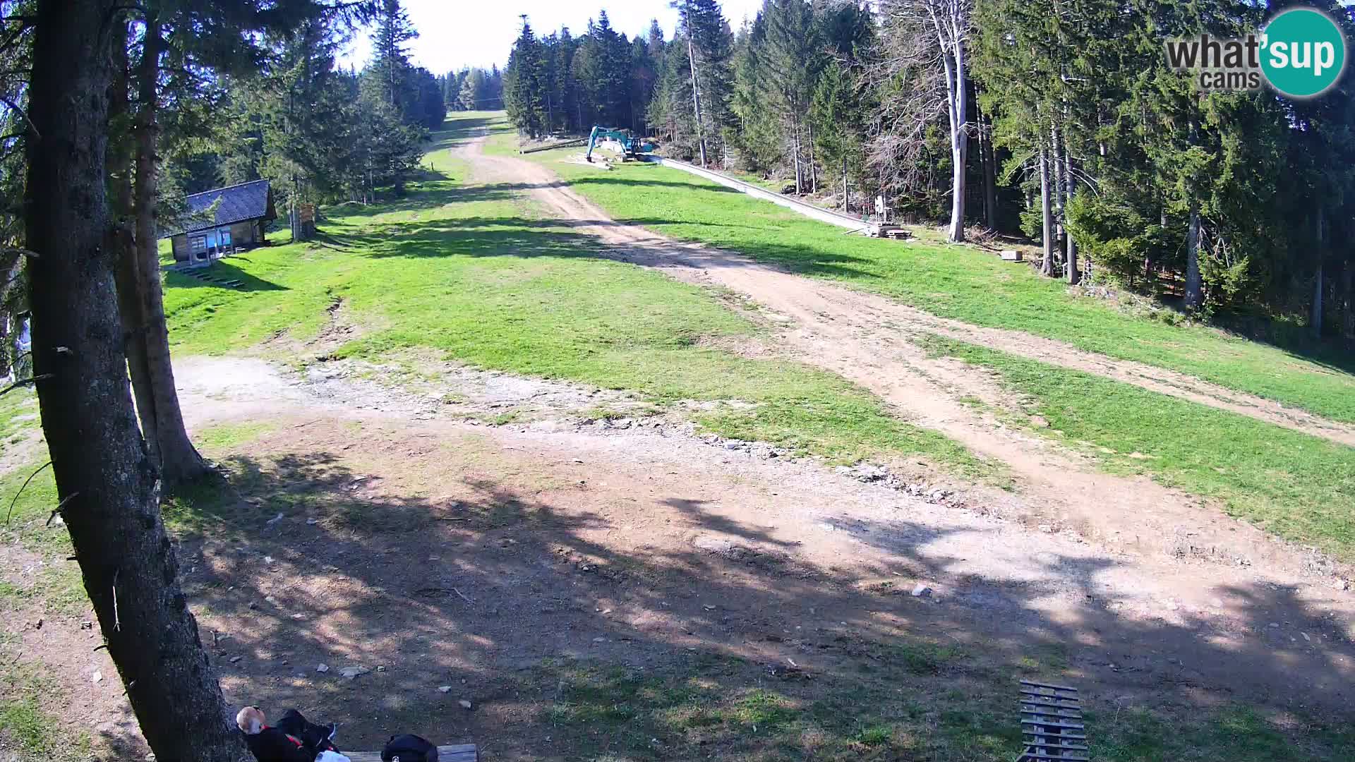 Trije Kralji – Črno jezero – Hotel Jakec