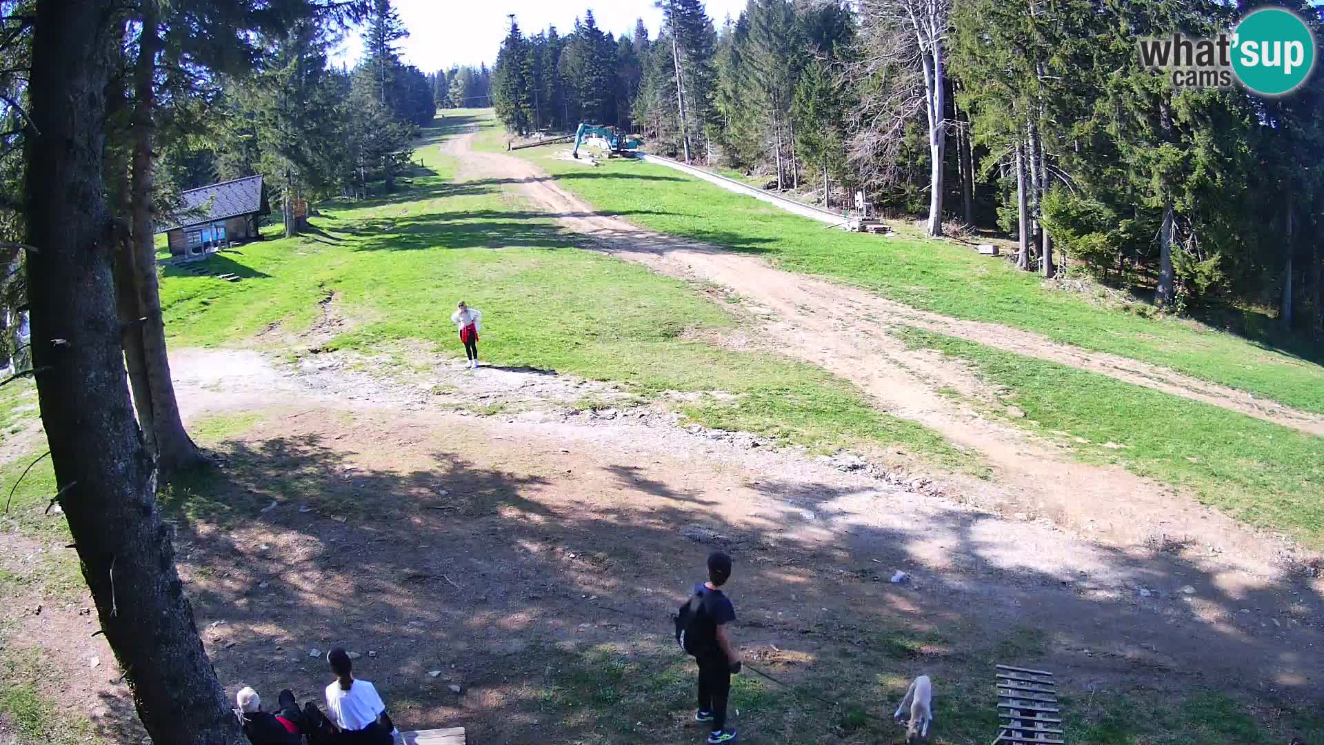 Trije Kralji – Črno jezero – Hotel Jakec