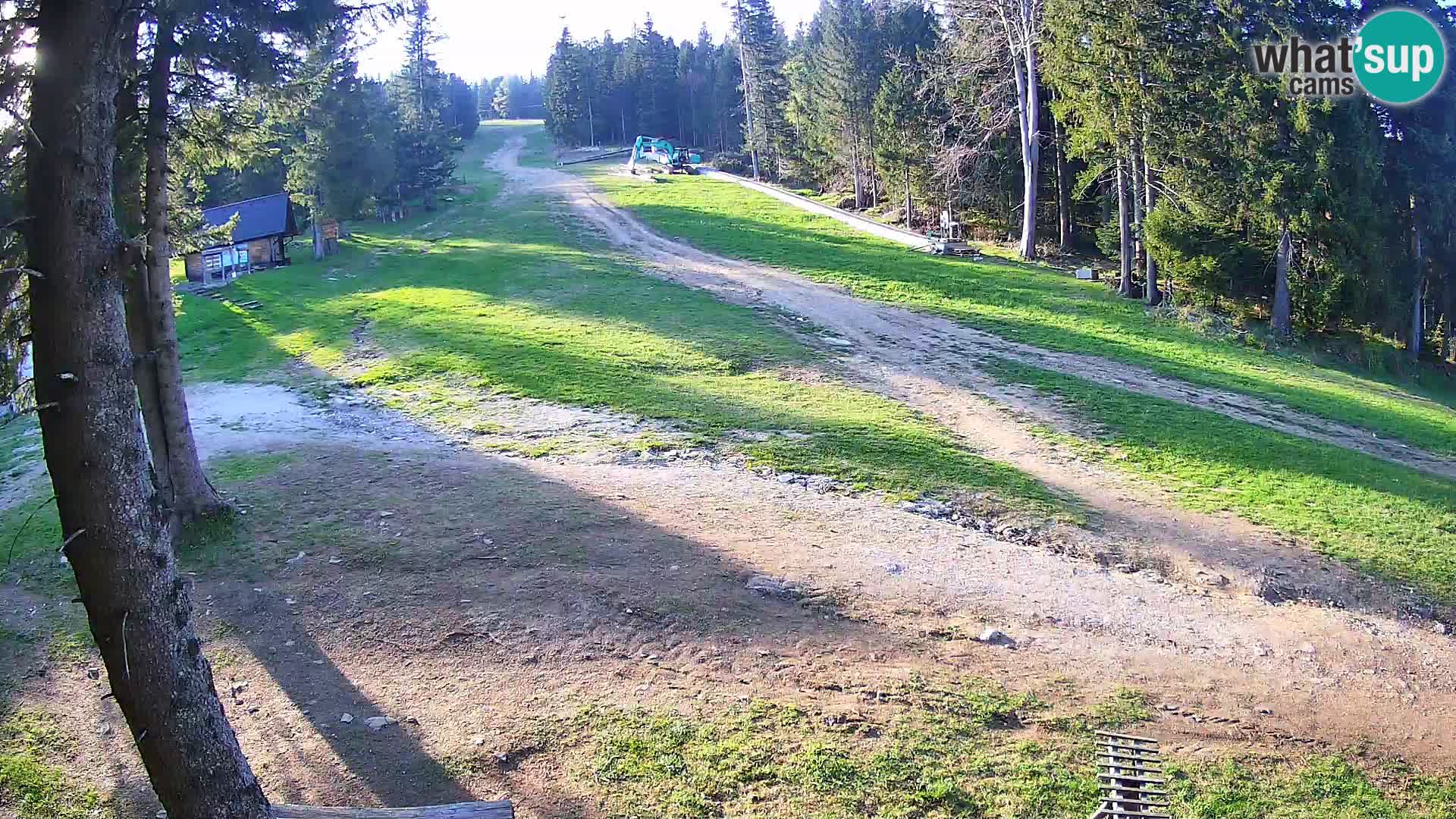 Trije Kralji – Črno jezero – Hotel Jakec