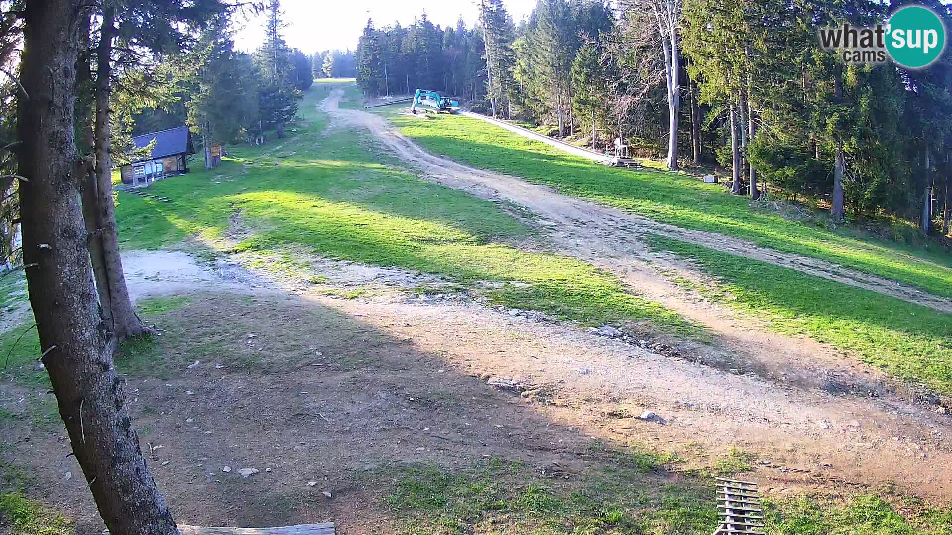 Trije Kralji – Črno jezero – Hotel Jakec