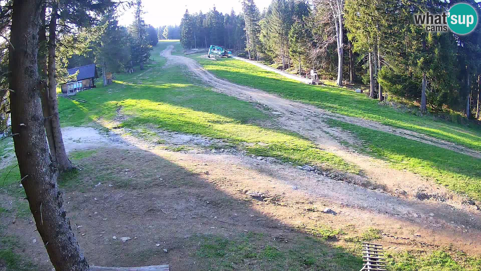 Trije Kralji – Črno jezero – Hotel Jakec
