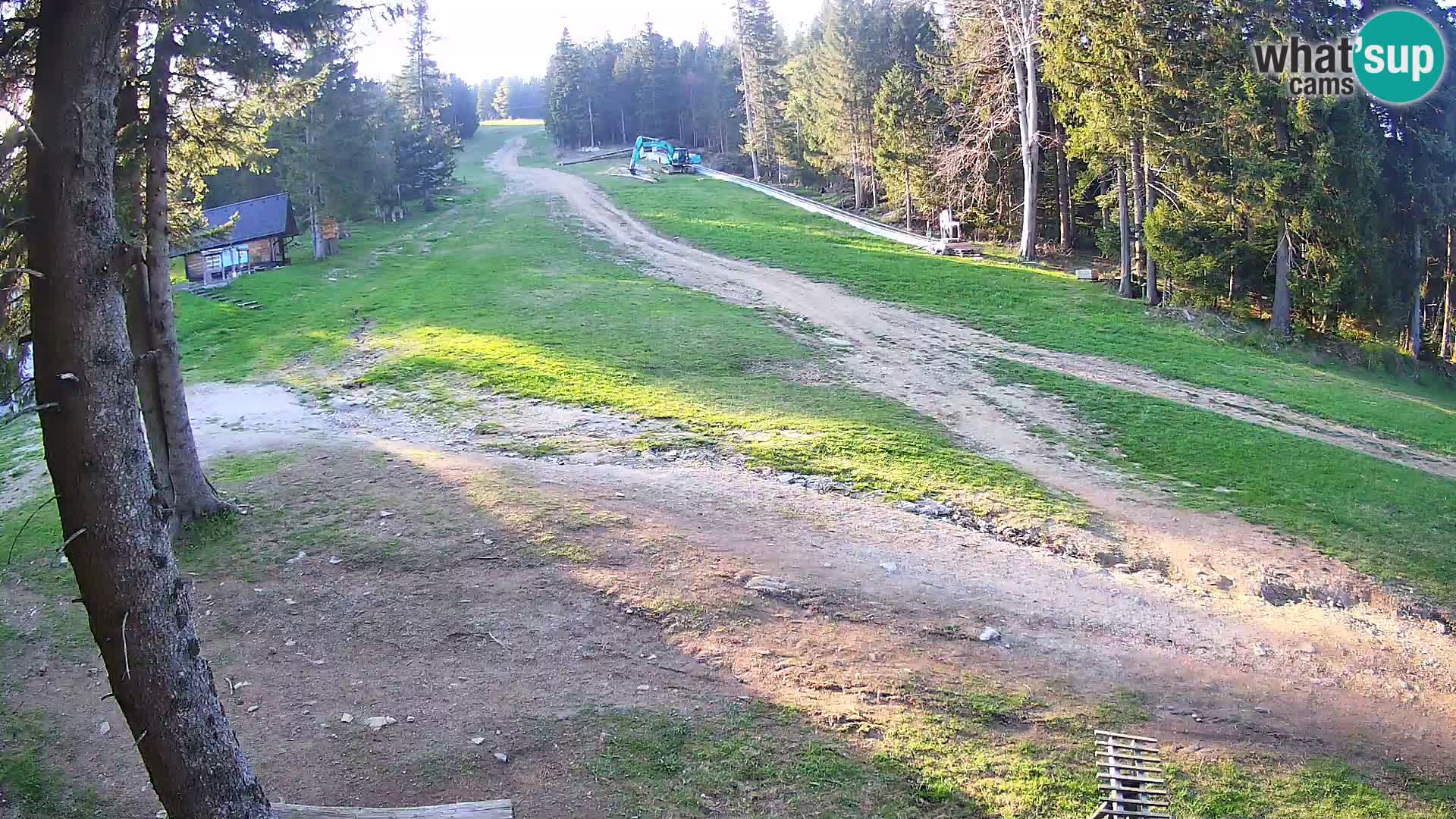 Trije Kralji – Črno jezero – Hotel Jakec