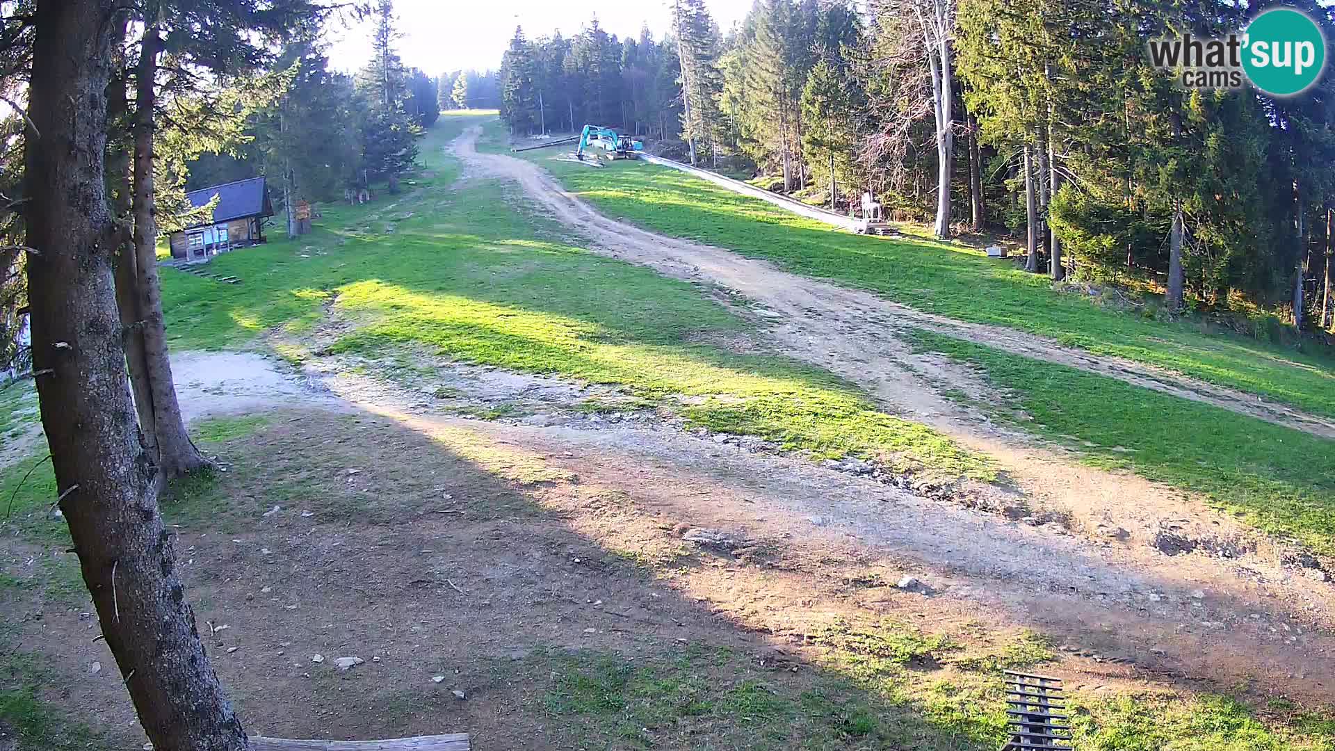 Trije Kralji – Črno jezero – Hotel Jakec