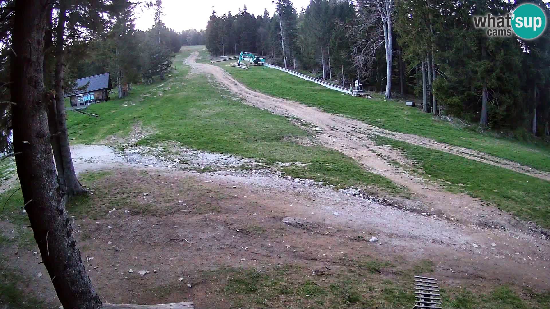Trije Kralji – Črno jezero – Hotel Jakec