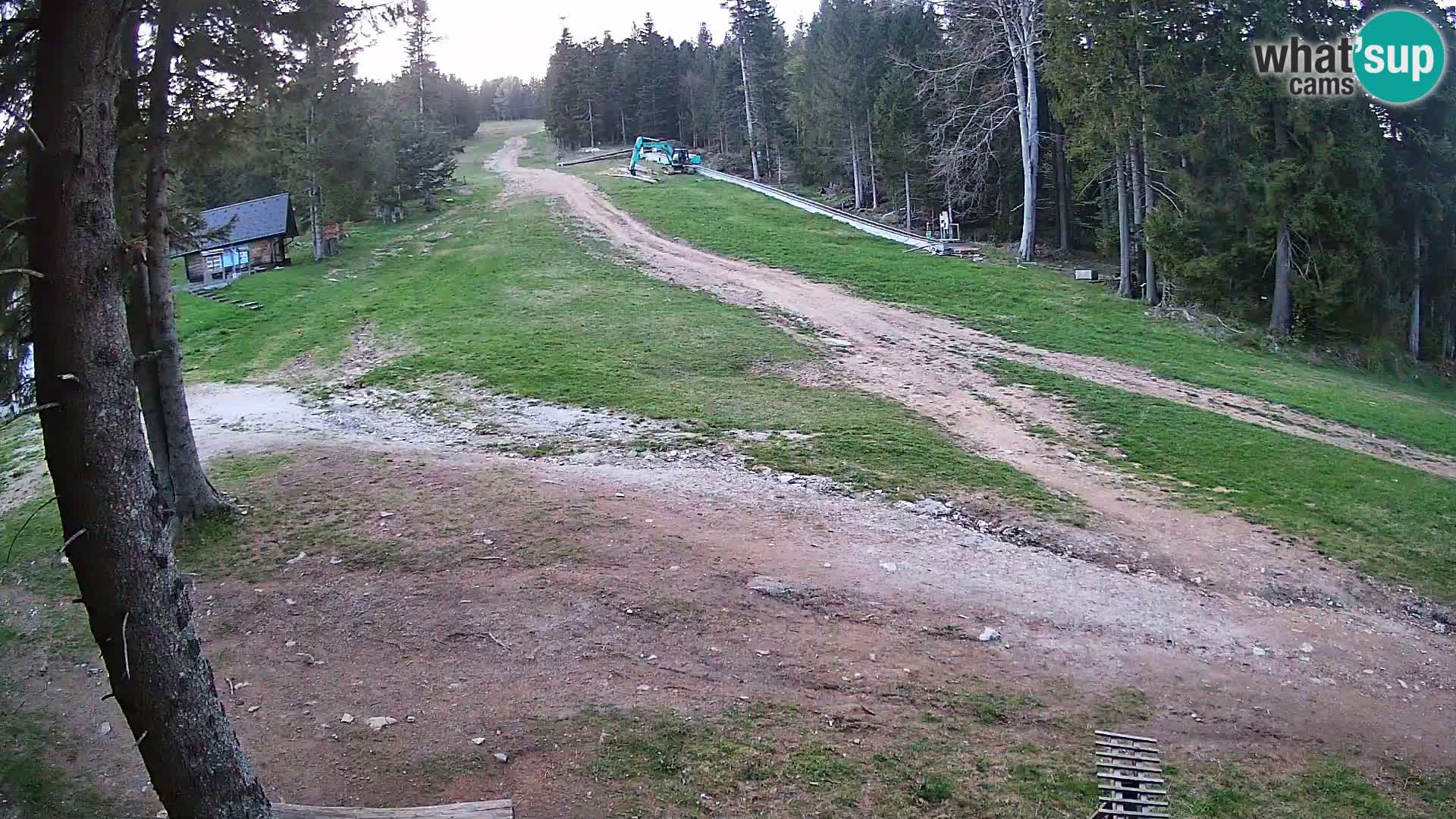 Trije Kralji – Črno jezero – Hotel Jakec