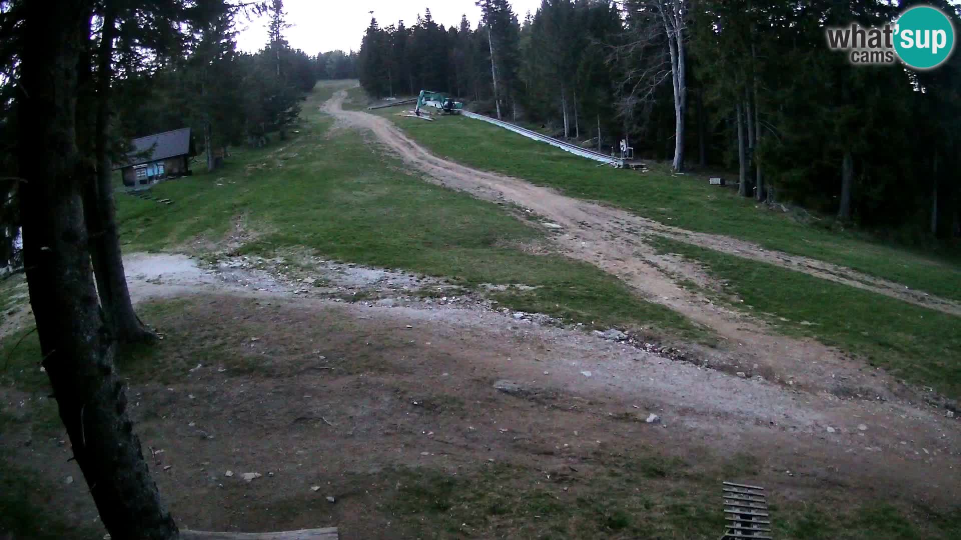 Trije Kralji – Črno jezero – Hotel Jakec