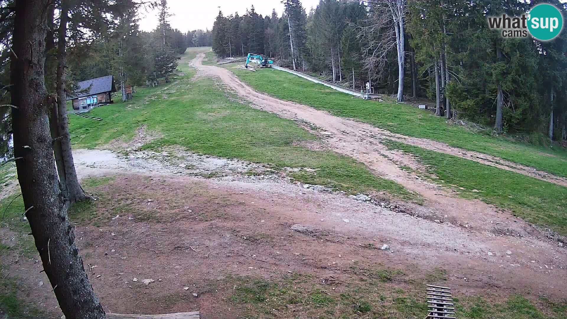Trije Kralji – Črno jezero – Hotel Jakec