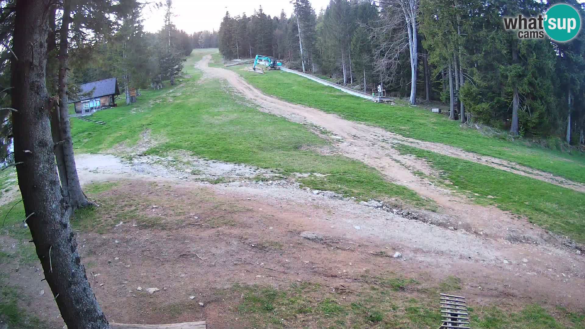 Trije Kralji – Črno jezero – Hotel Jakec