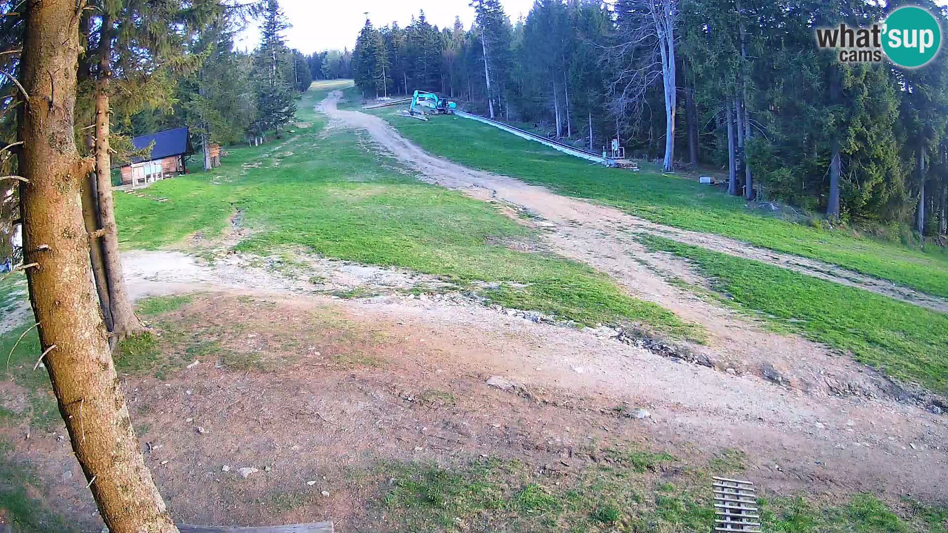 Trije Kralji – Črno jezero – Hotel Jakec