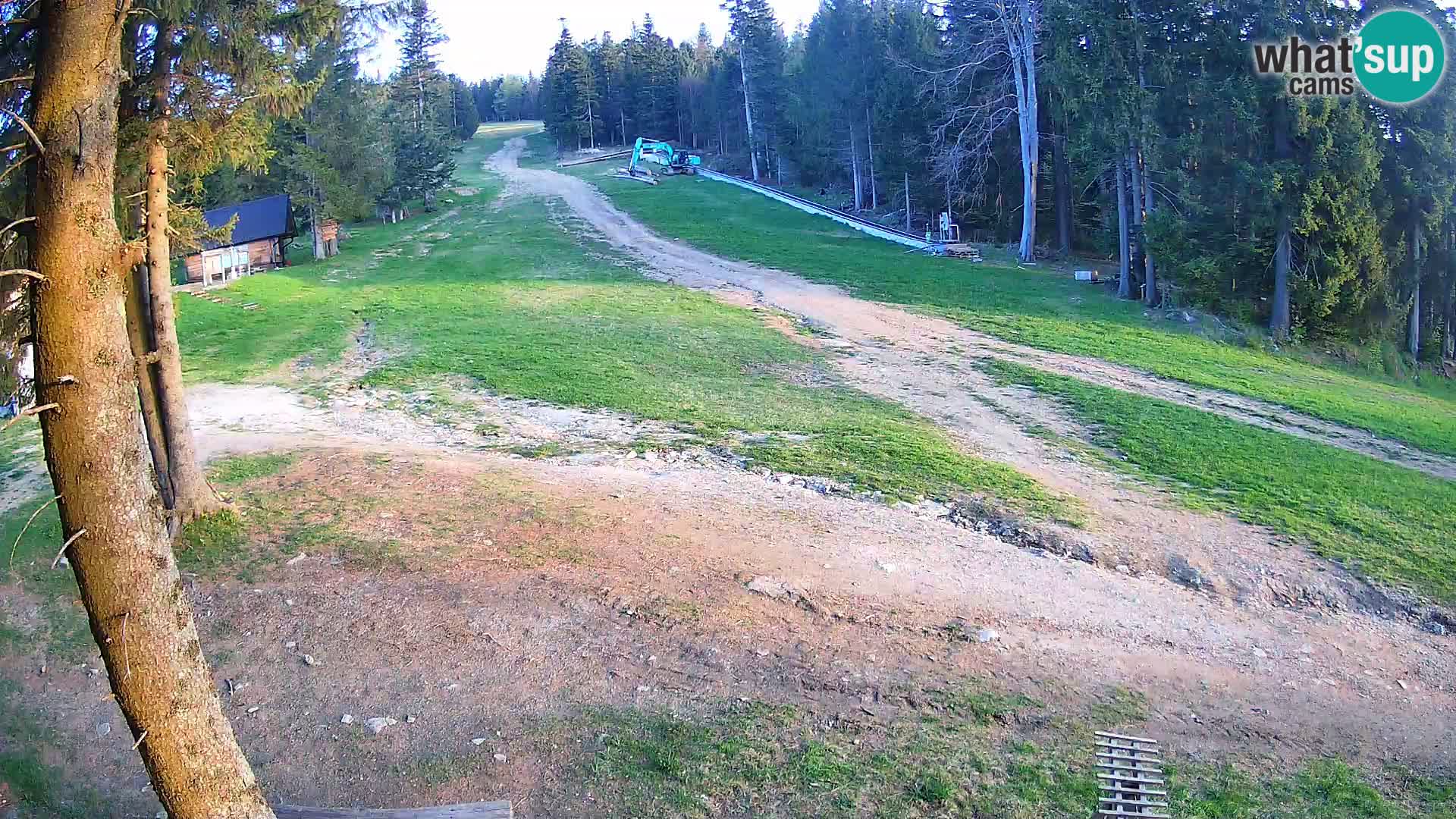 Trije Kralji – Črno jezero – Hotel Jakec