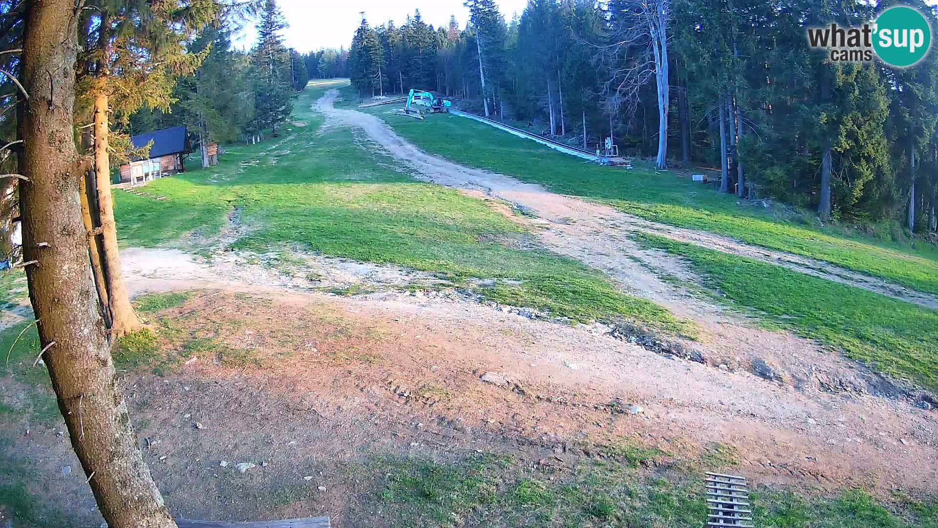 Trije Kralji – Črno jezero – Hotel Jakec