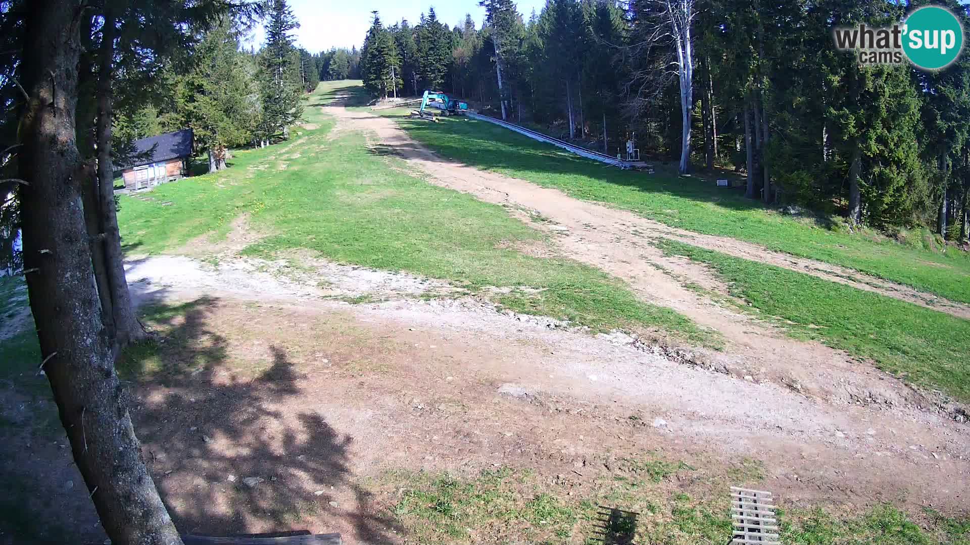 Trije Kralji – Črno jezero – Hotel Jakec