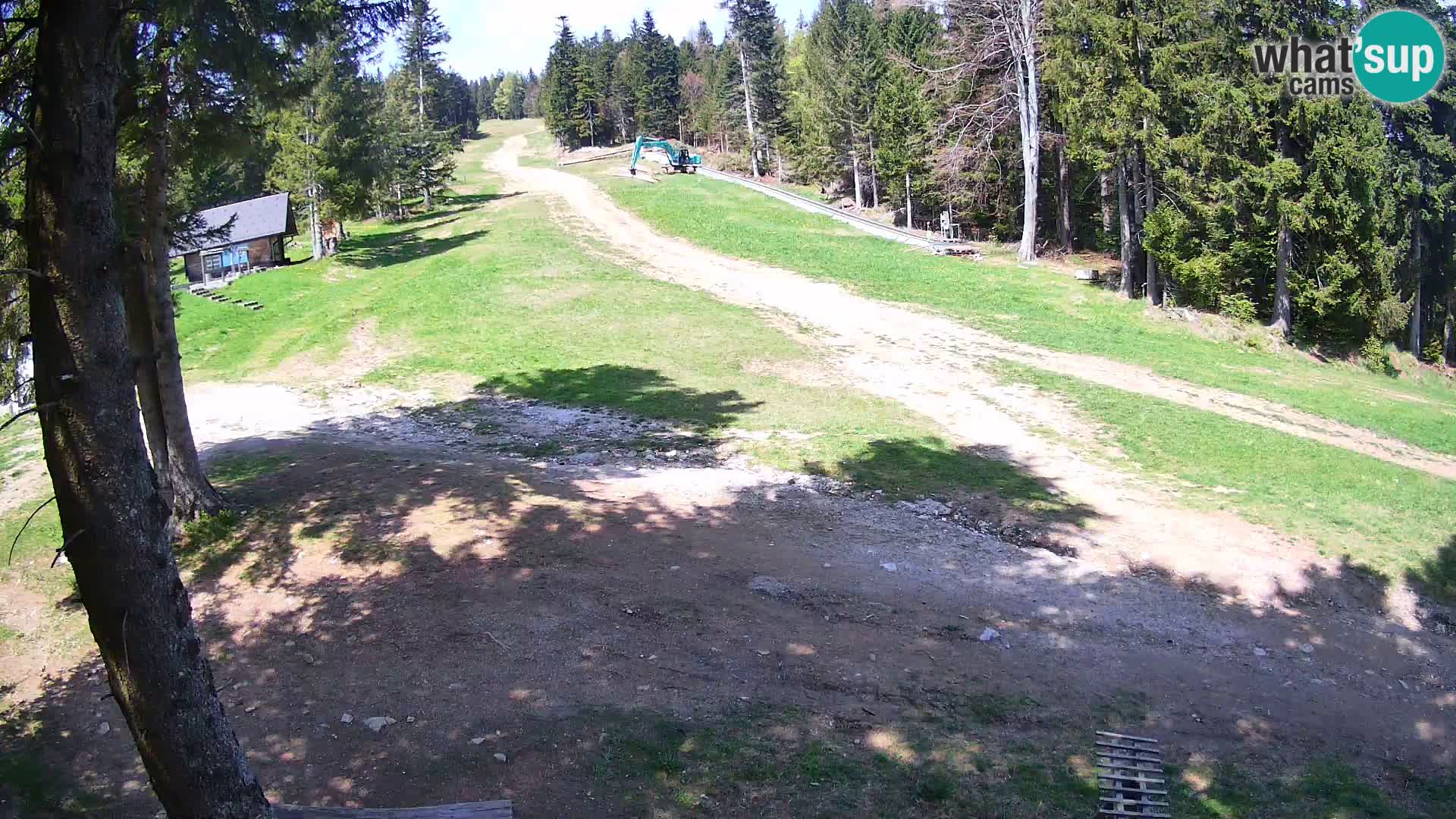 Trije Kralji – Črno jezero – Hotel Jakec