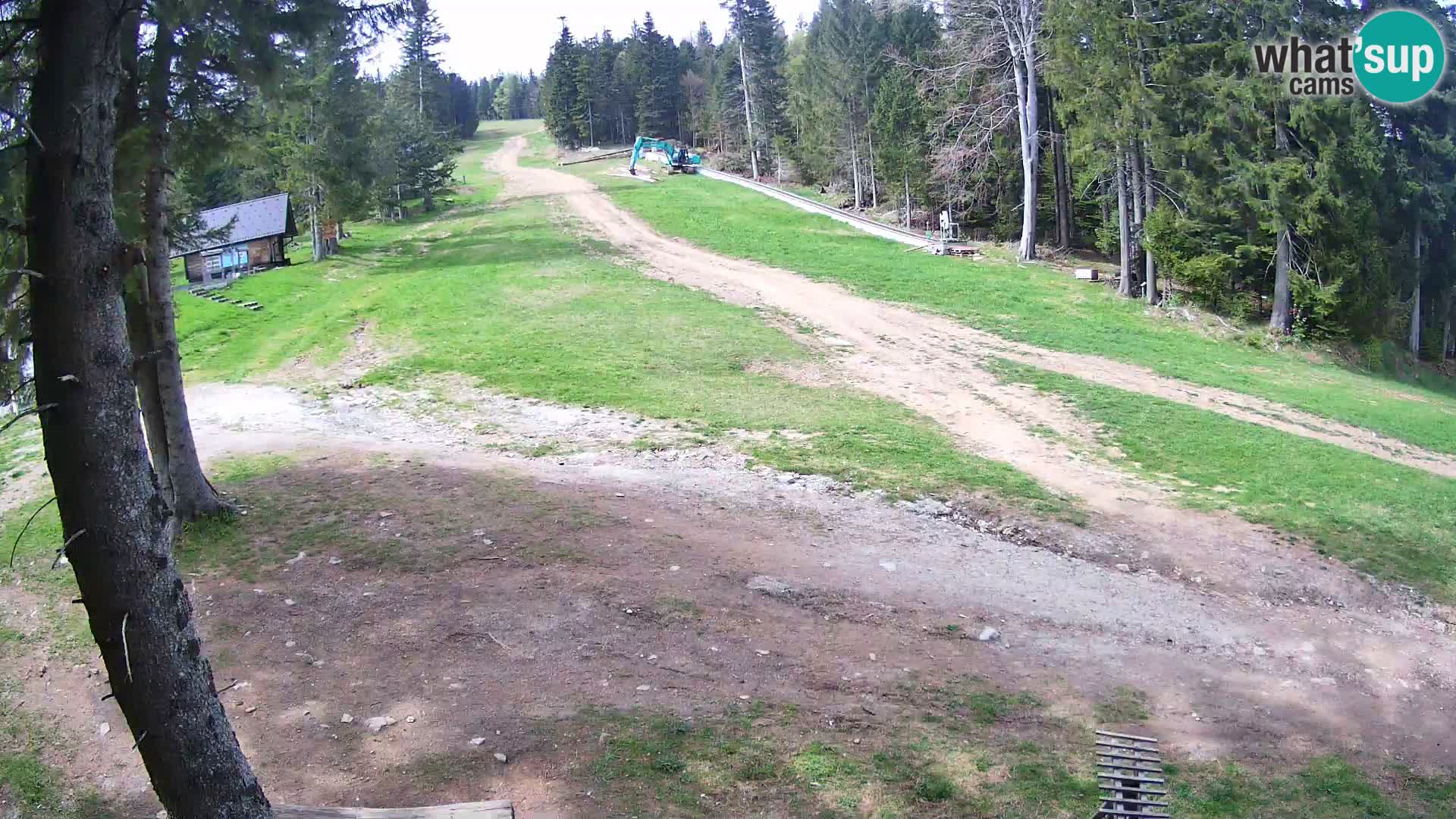 Trije Kralji – Črno jezero – Hotel Jakec
