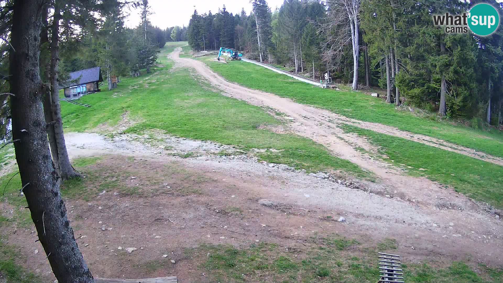 Trije Kralji – Črno jezero – Hotel Jakec