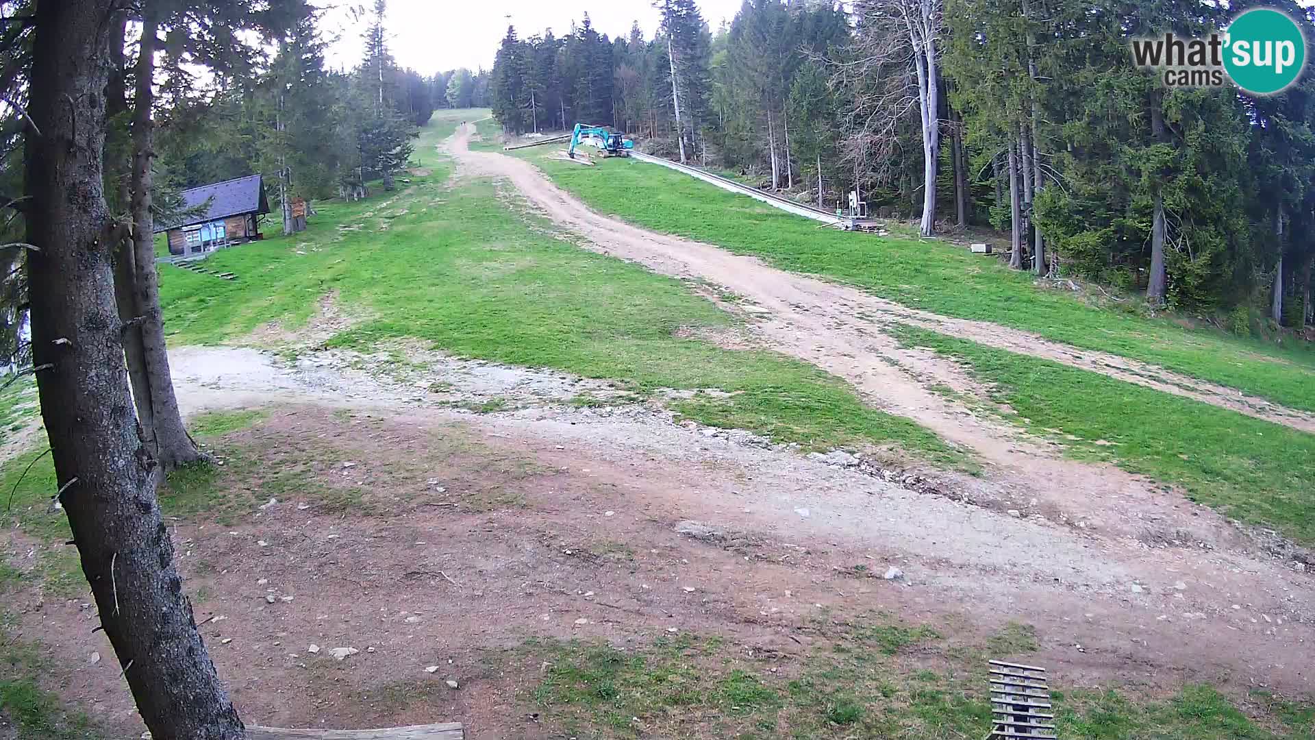 Trije Kralji – Črno jezero – Hotel Jakec