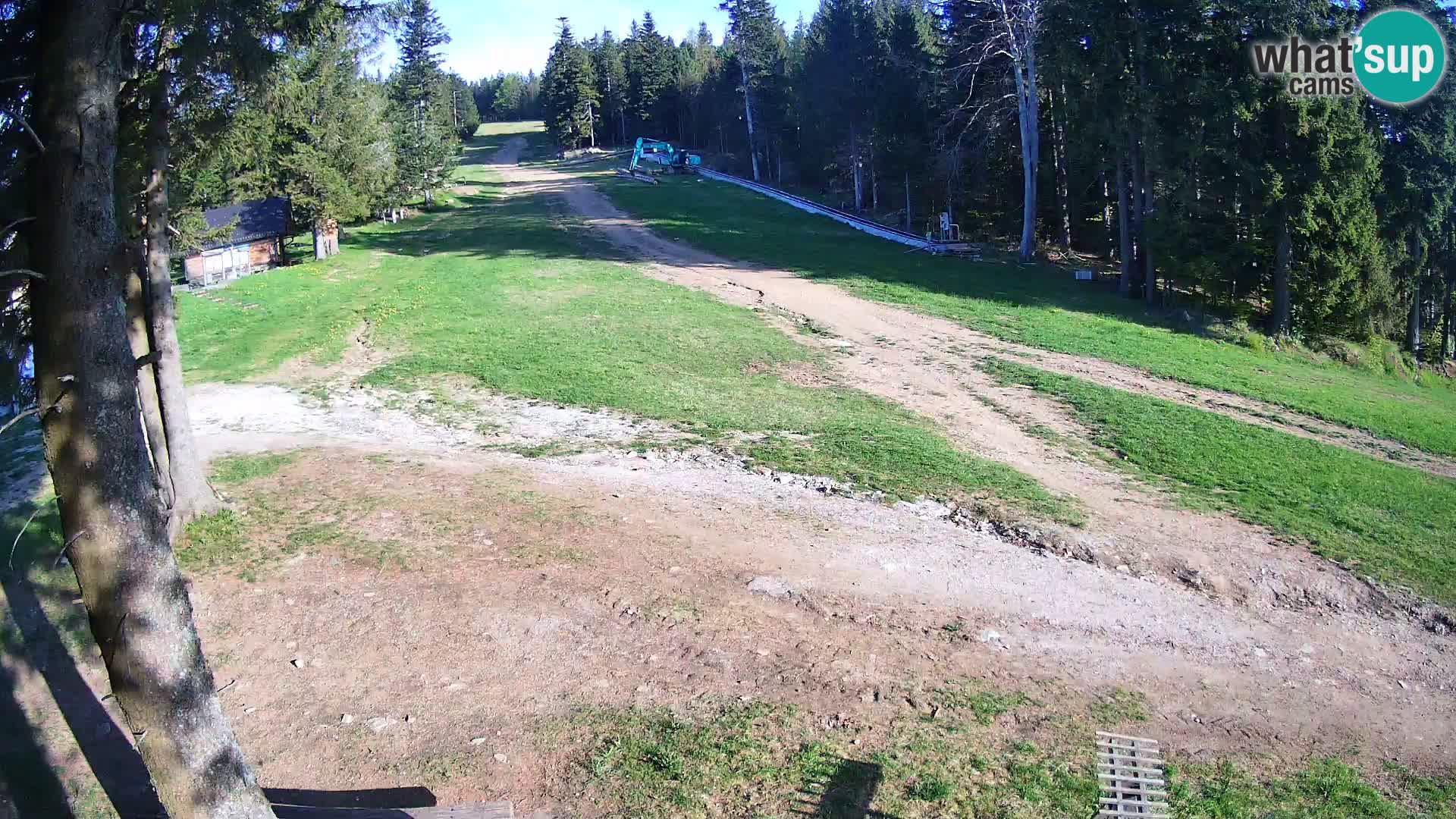 Trije Kralji – Črno jezero – Hotel Jakec
