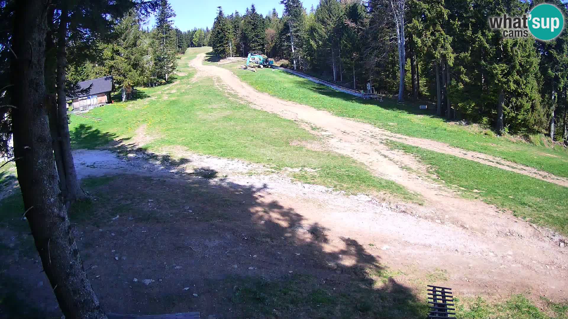 Trije Kralji – Črno jezero – Hotel Jakec