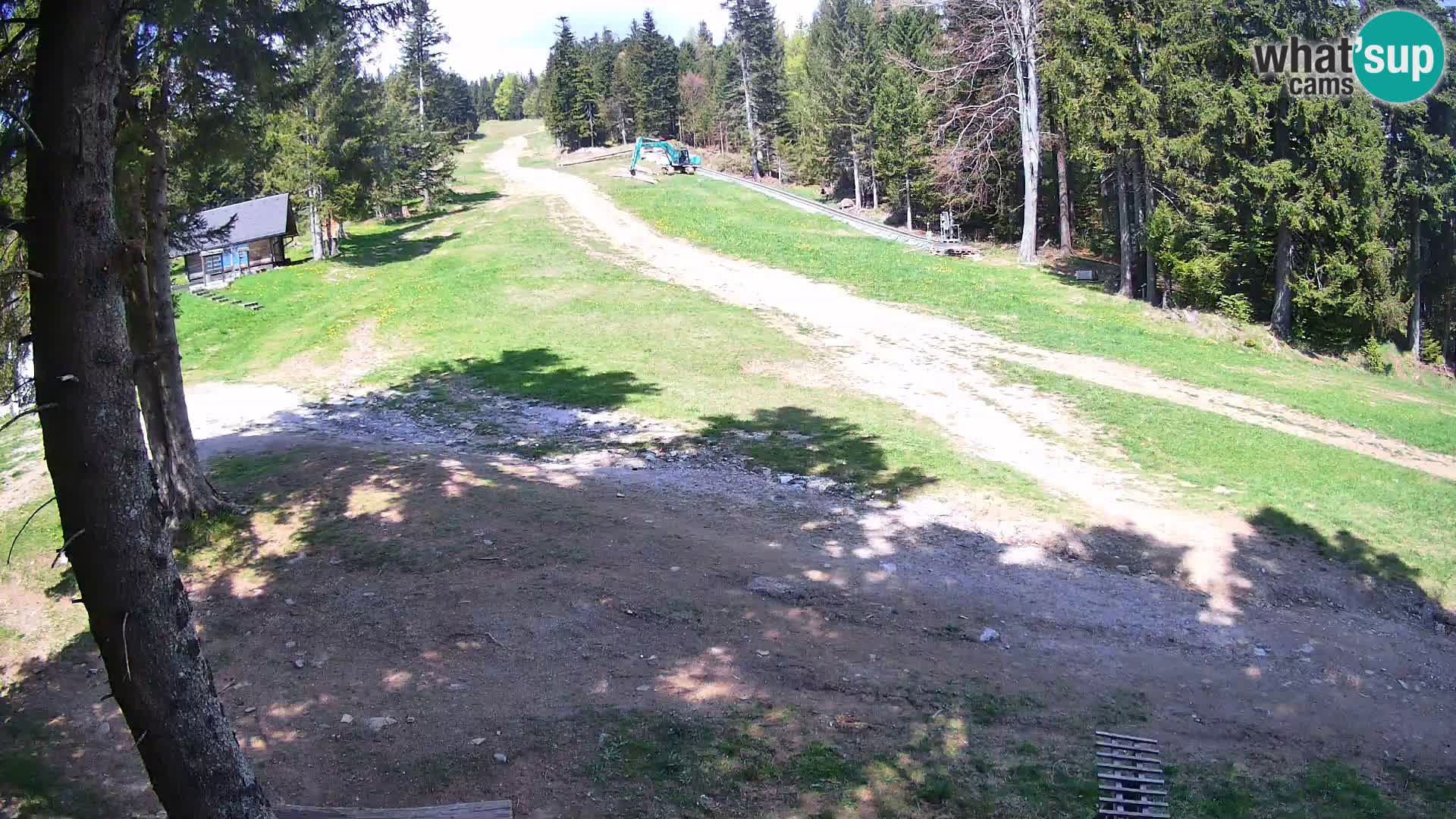 Trije Kralji – Črno jezero – Hotel Jakec