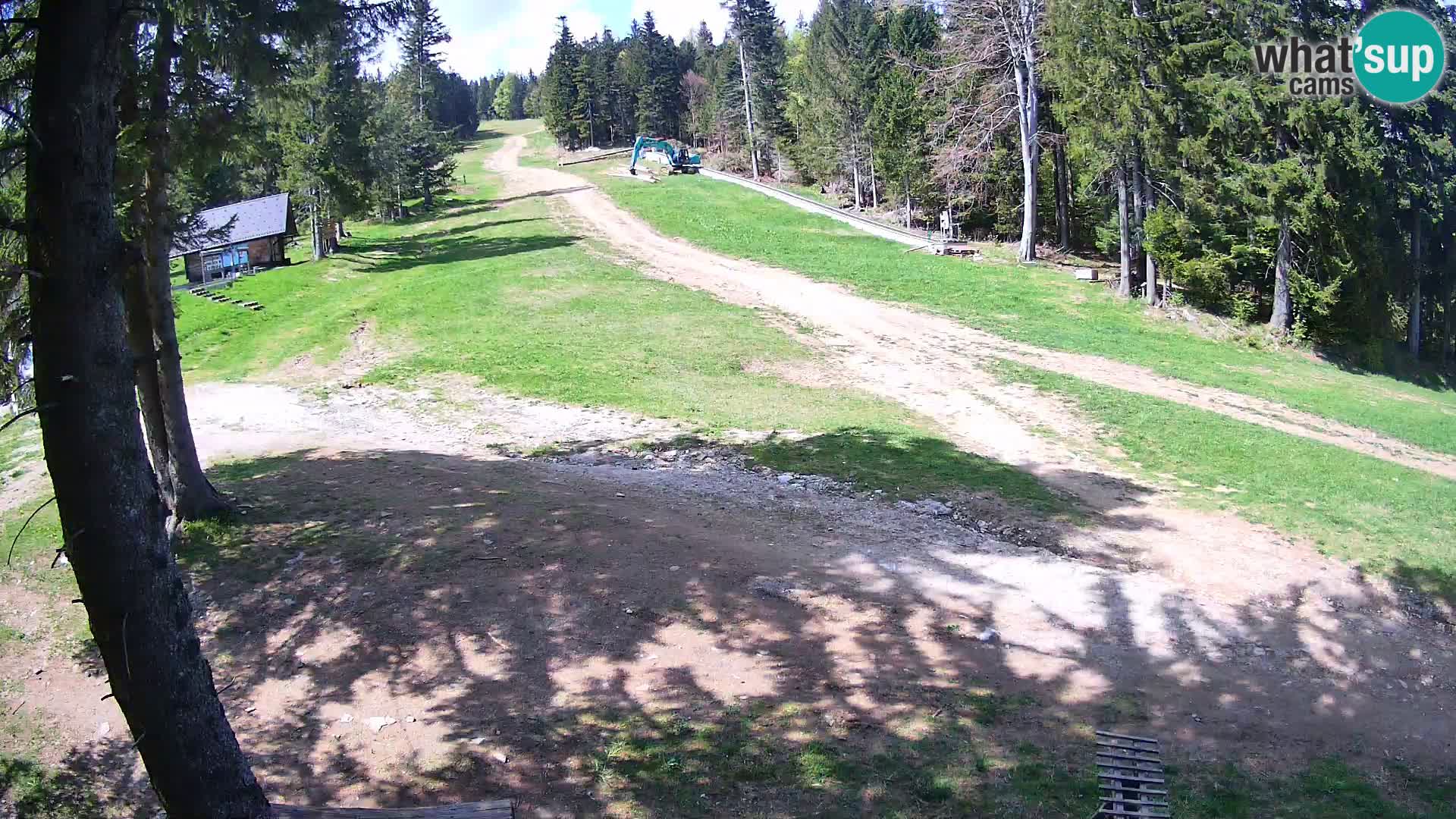 Trije Kralji – Črno jezero – Hotel Jakec