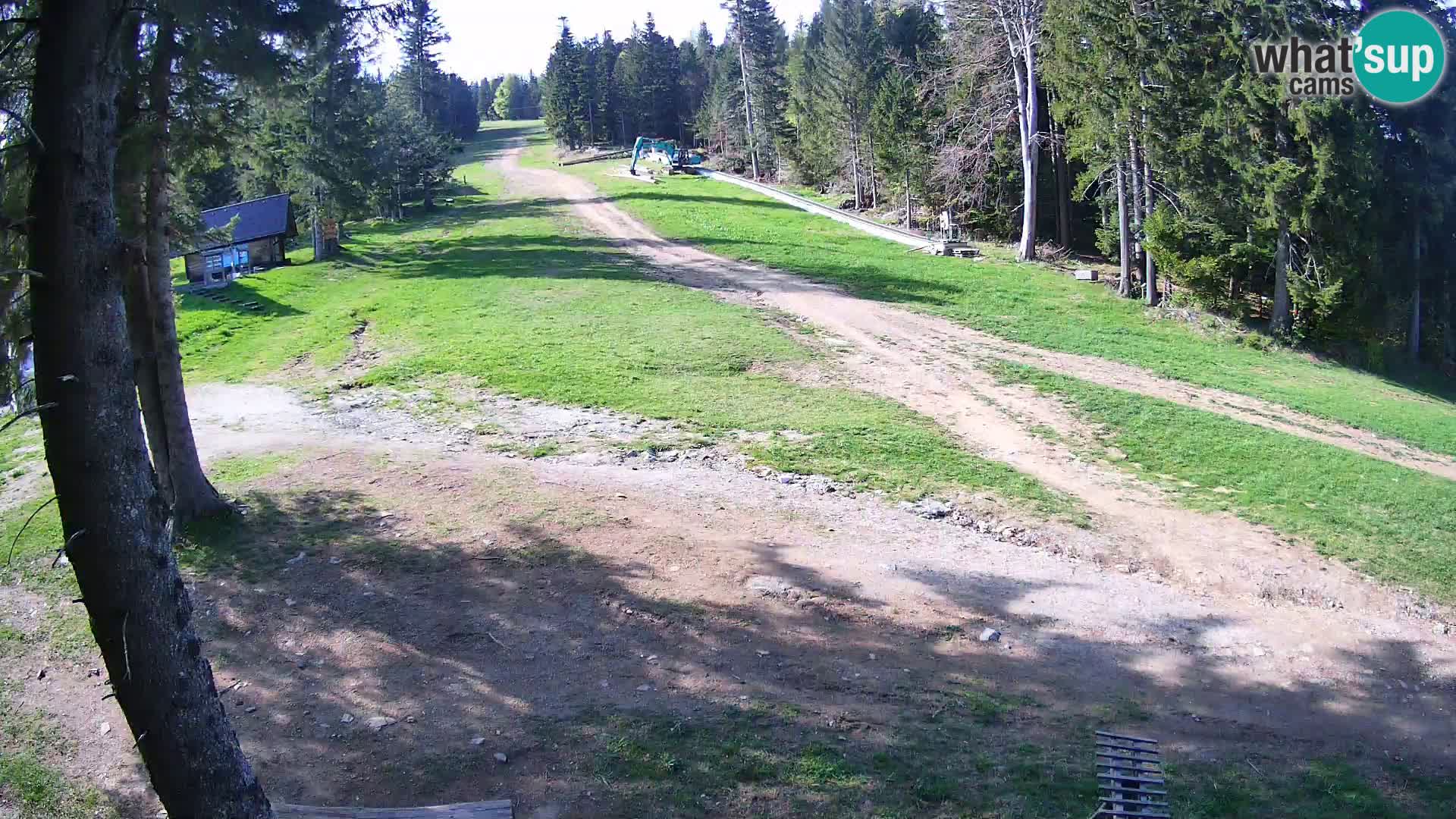 Trije Kralji – Črno jezero – Hotel Jakec