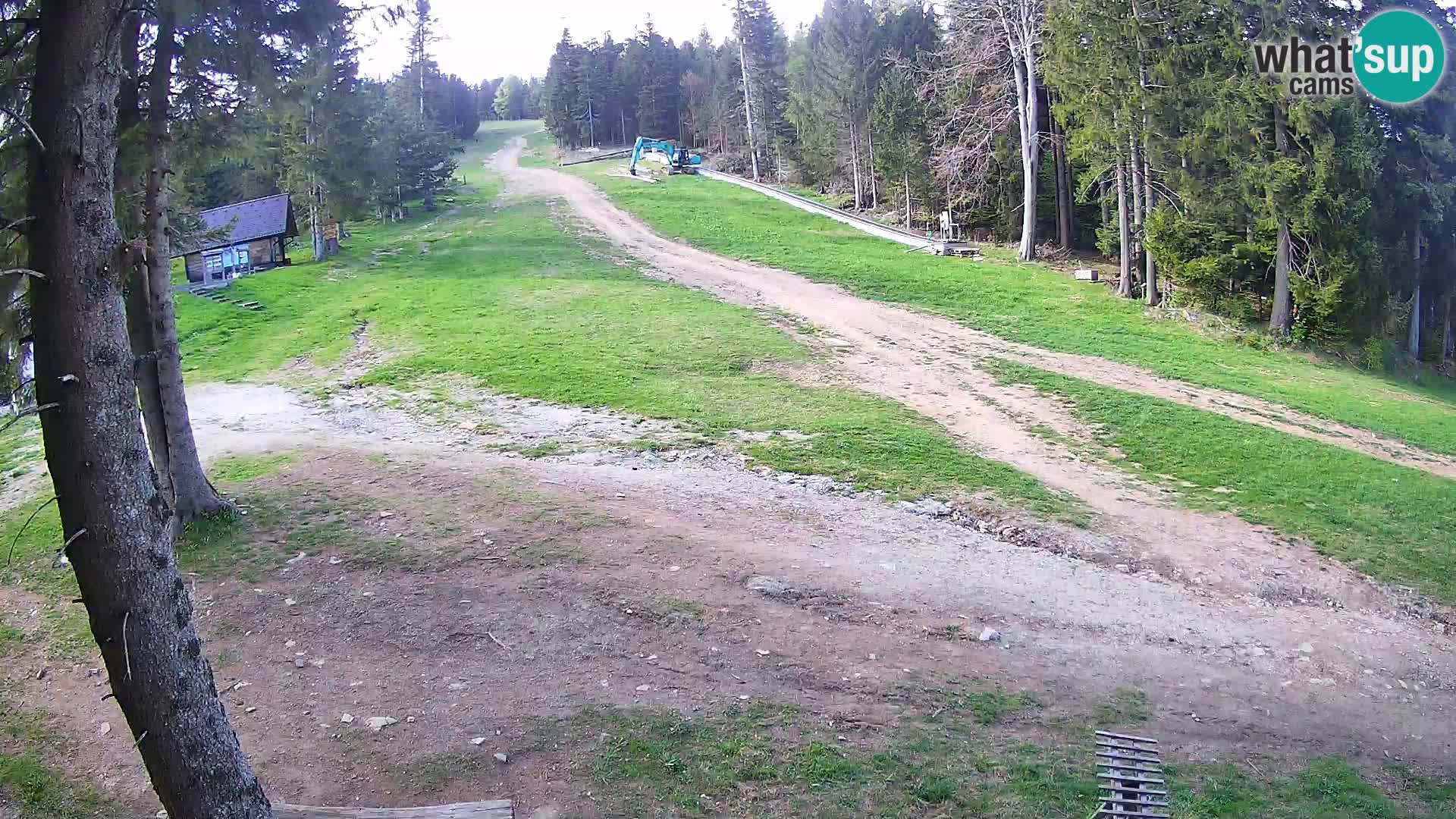 Trije Kralji – Črno jezero – Hotel Jakec