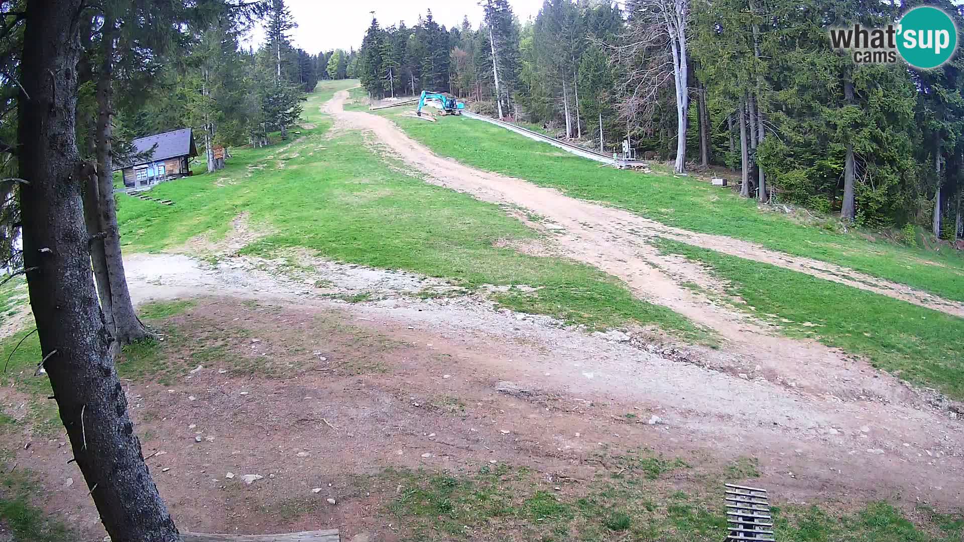 Trije Kralji – Črno jezero – Hotel Jakec