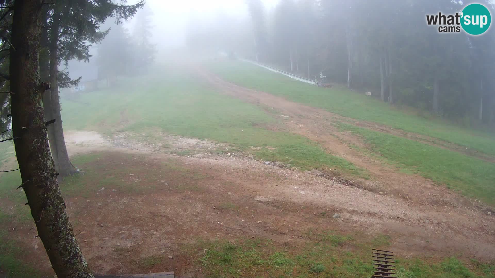 Trije Kralji – Črno jezero – Hotel Jakec