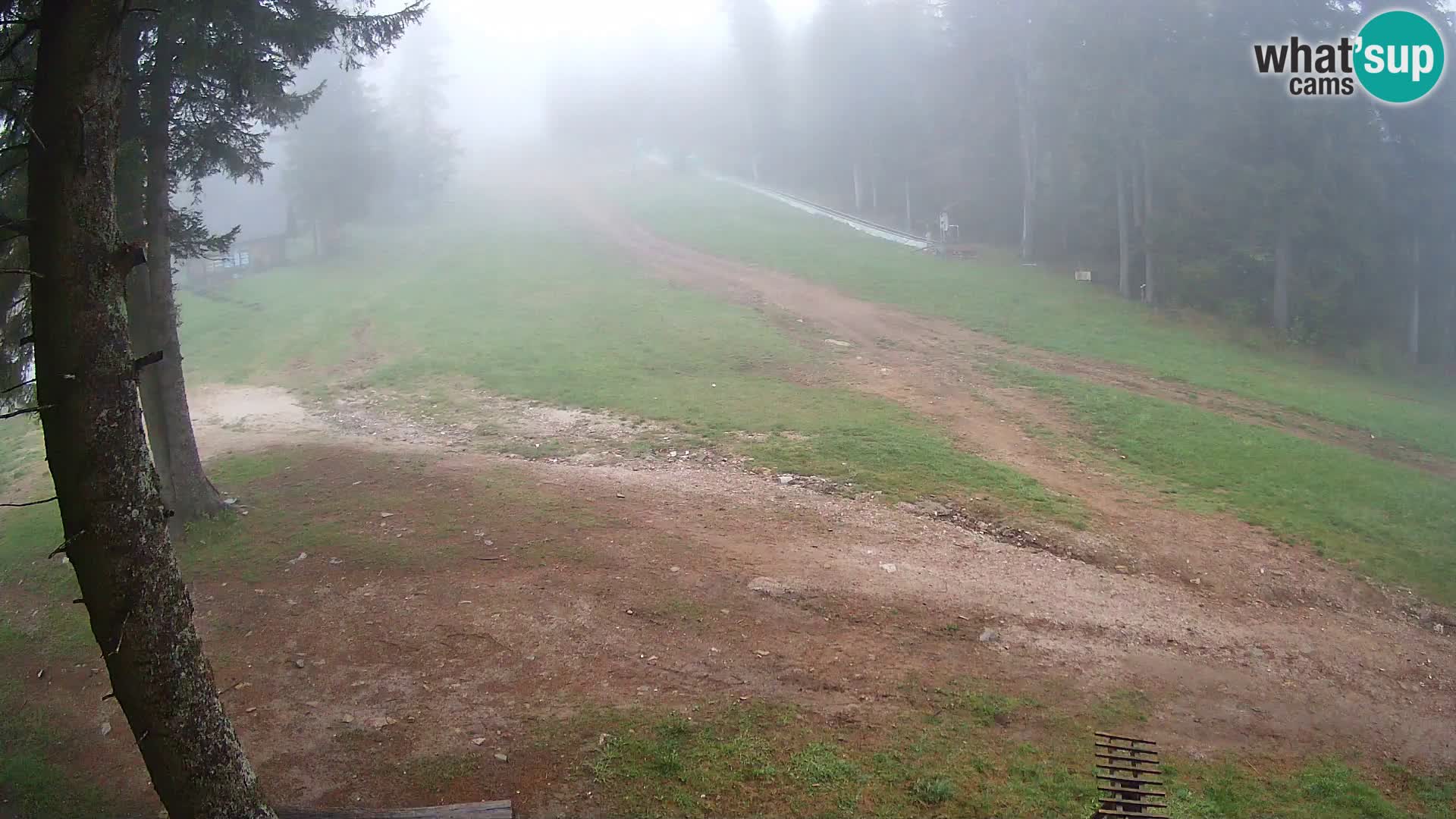Trije Kralji – Črno jezero – Hotel Jakec