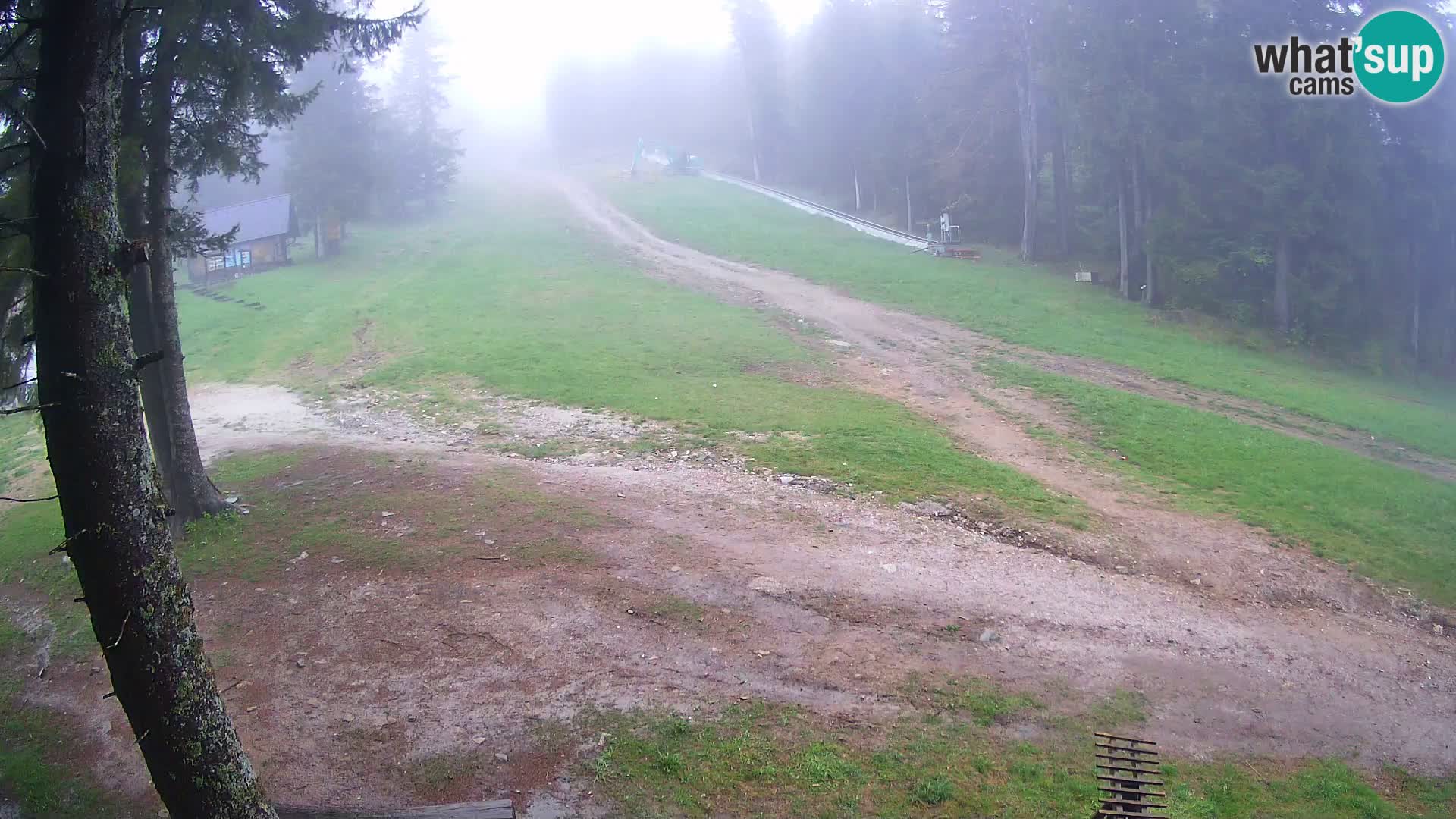 Trije Kralji – Črno jezero – Hotel Jakec