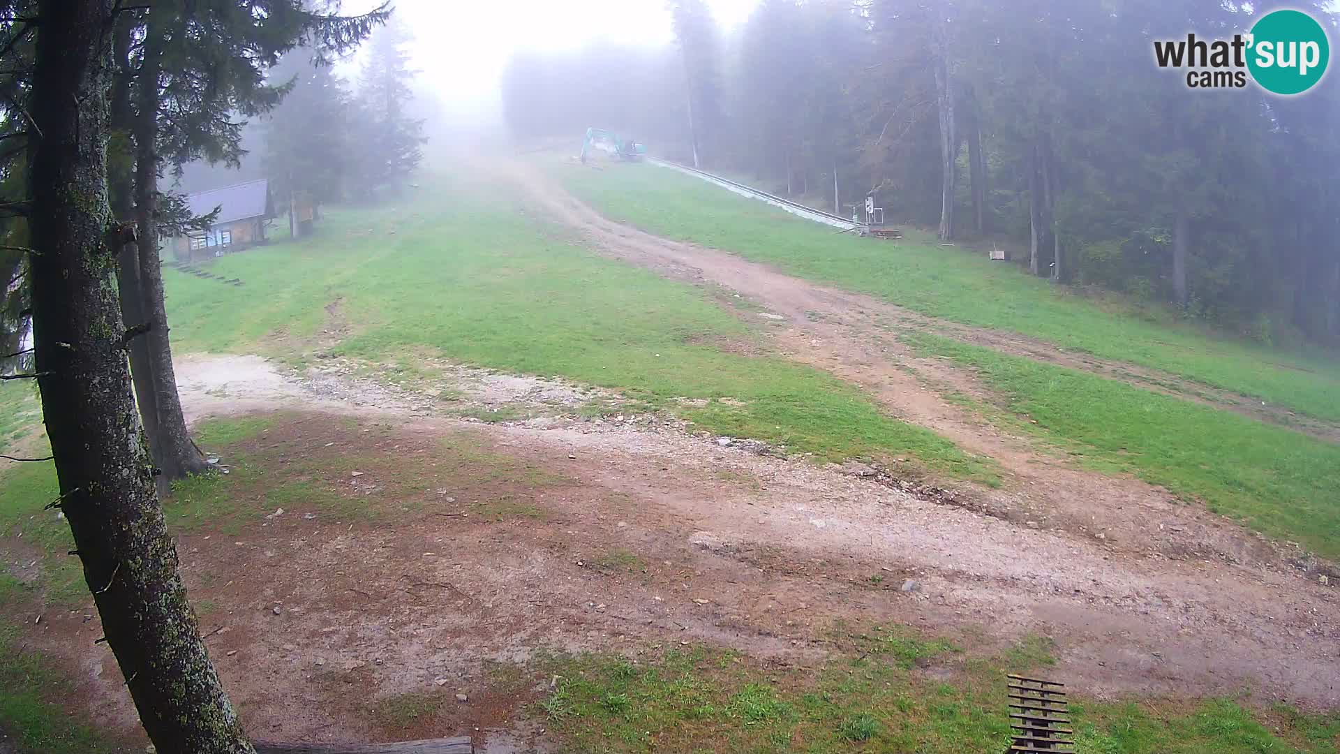 Trije Kralji – Črno jezero – Hotel Jakec