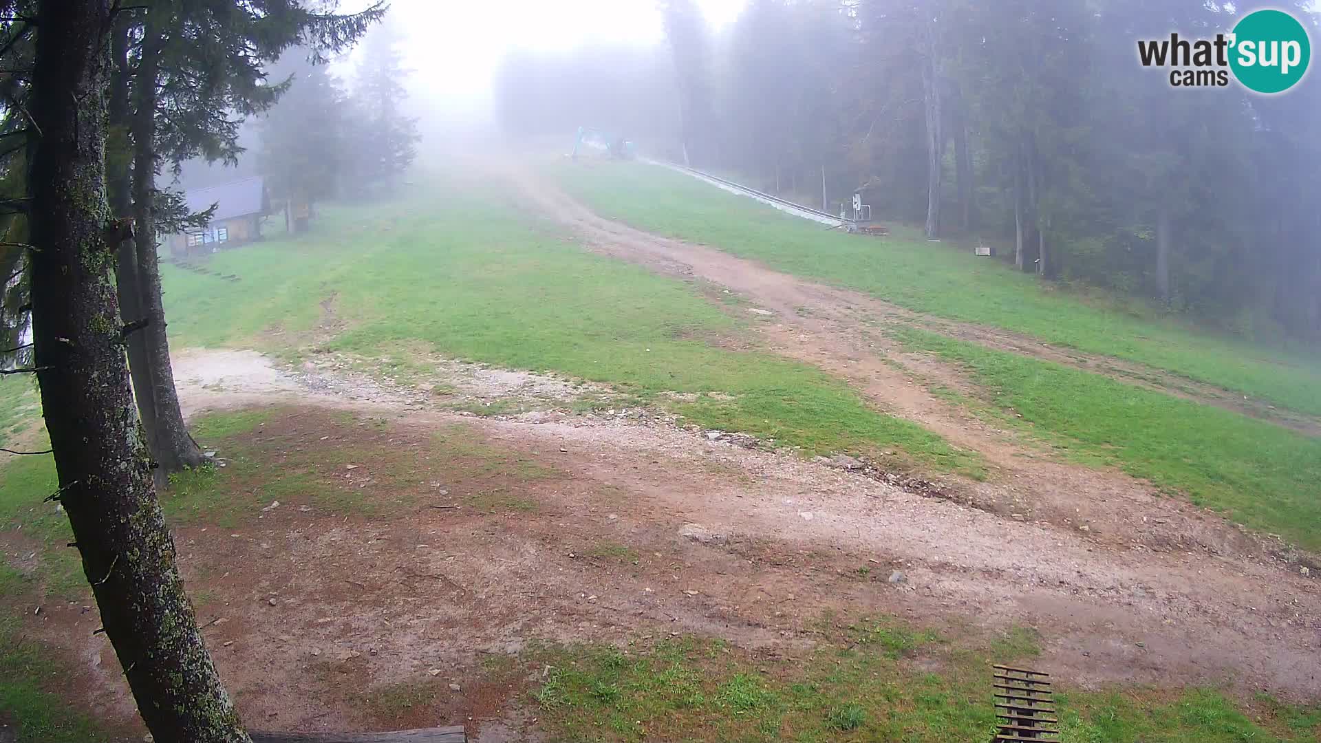 Trije Kralji – Črno jezero – Hotel Jakec