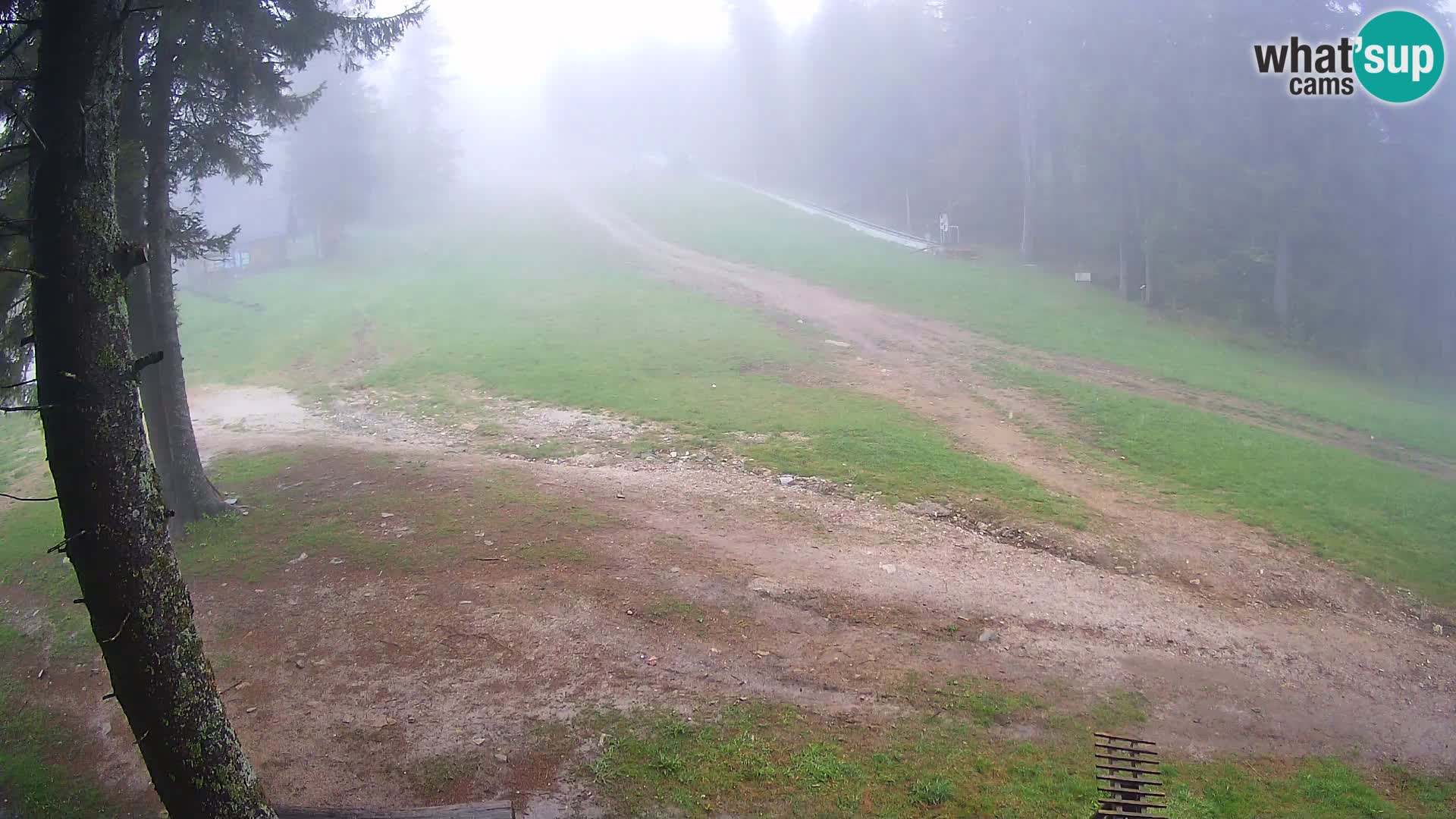 Trije Kralji – Črno jezero – Hotel Jakec