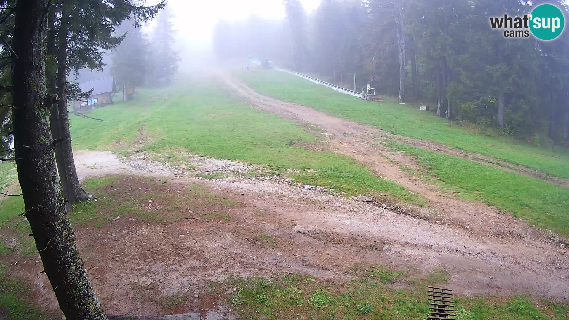 Trije Kralji – Črno jezero – Hotel Jakec