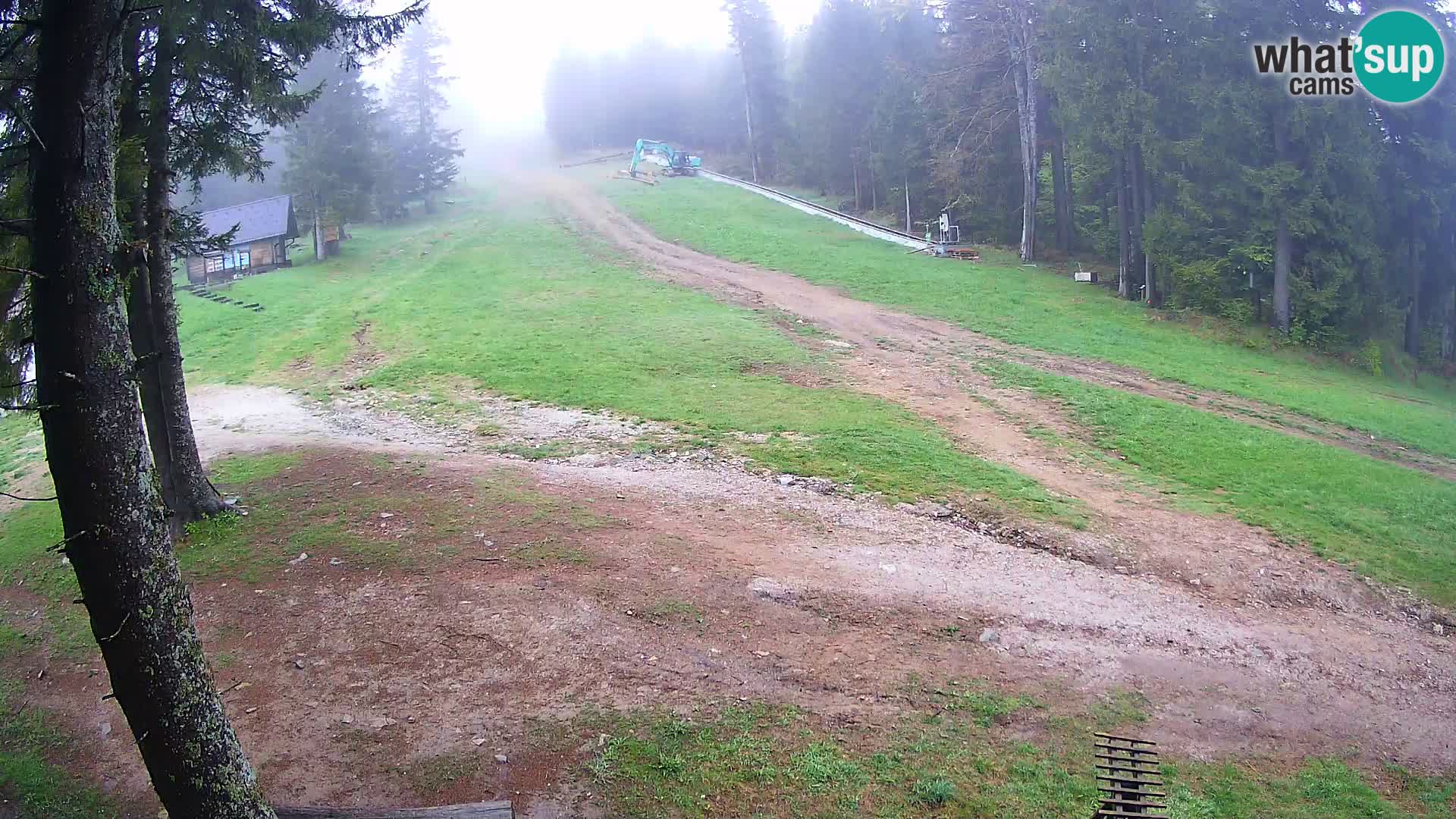 Trije Kralji – Črno jezero – Hotel Jakec