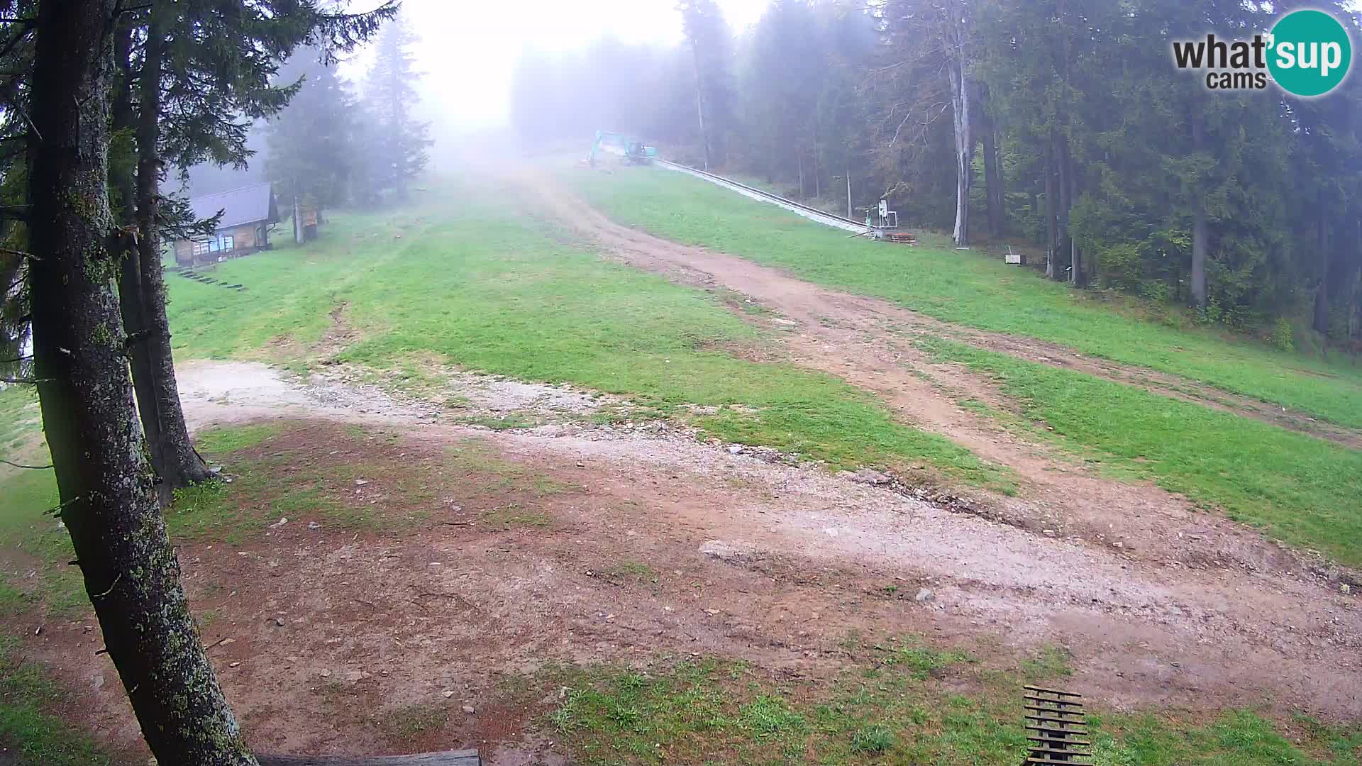 Trije Kralji – Črno jezero – Hotel Jakec
