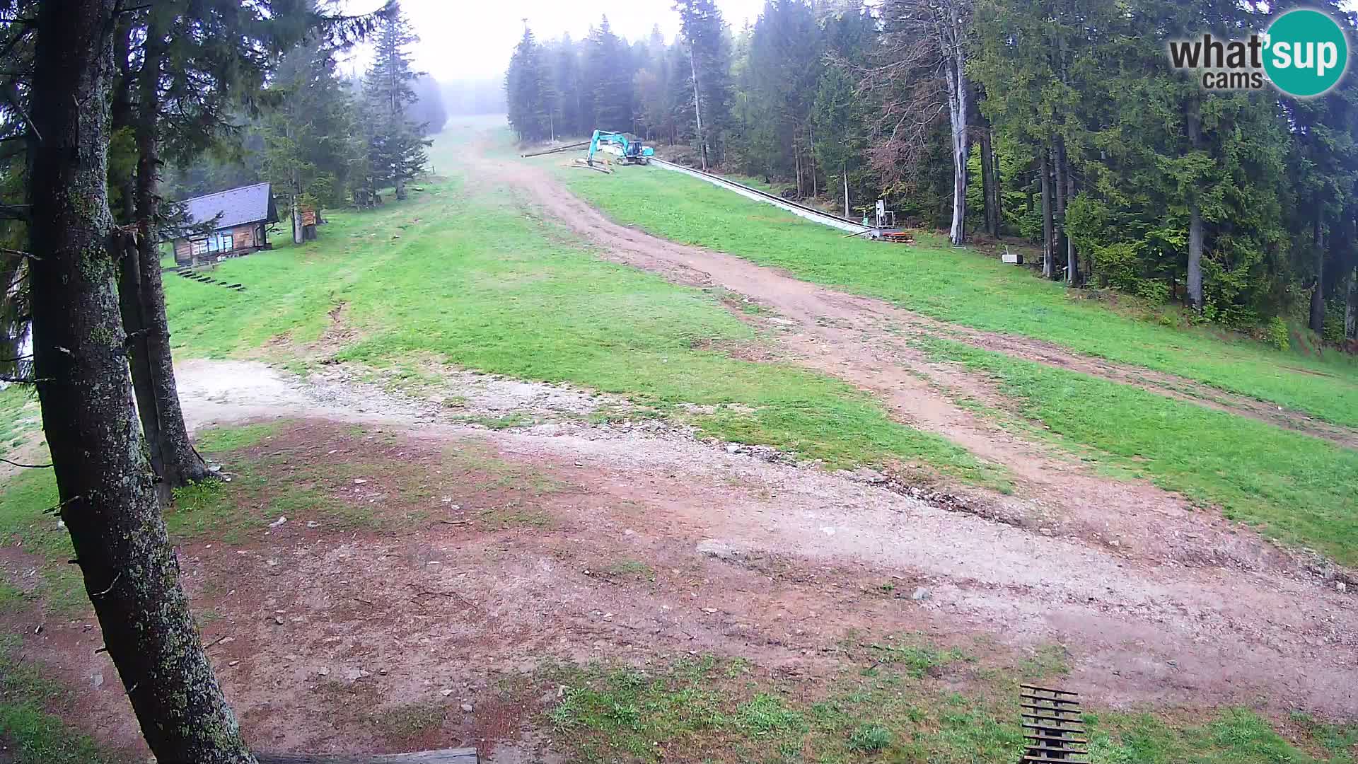 Trije Kralji – Črno jezero – Hotel Jakec