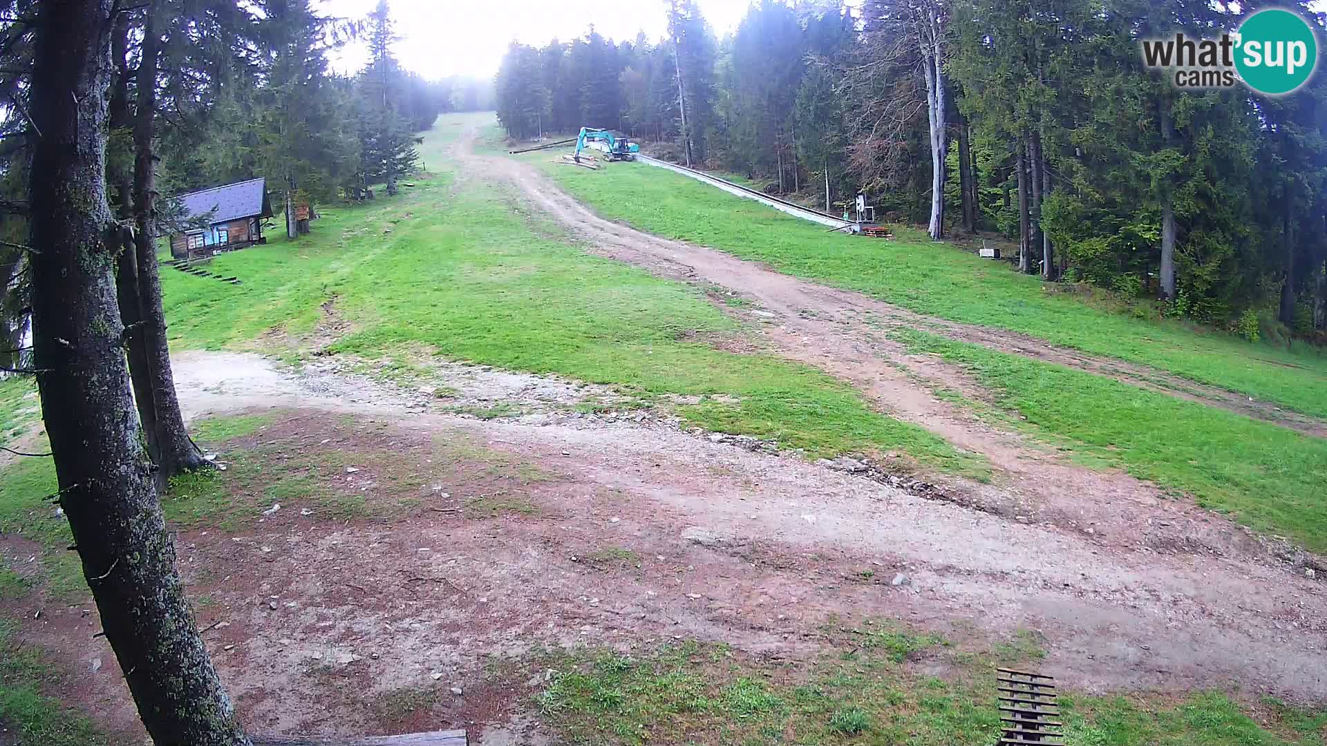 Trije Kralji – Črno jezero – Hotel Jakec
