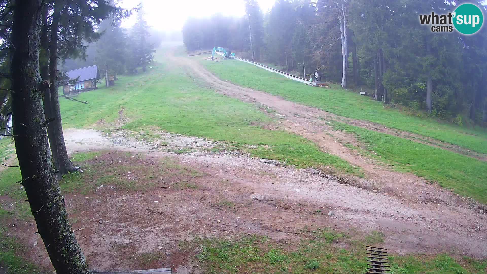 Trije Kralji – Črno jezero – Hotel Jakec