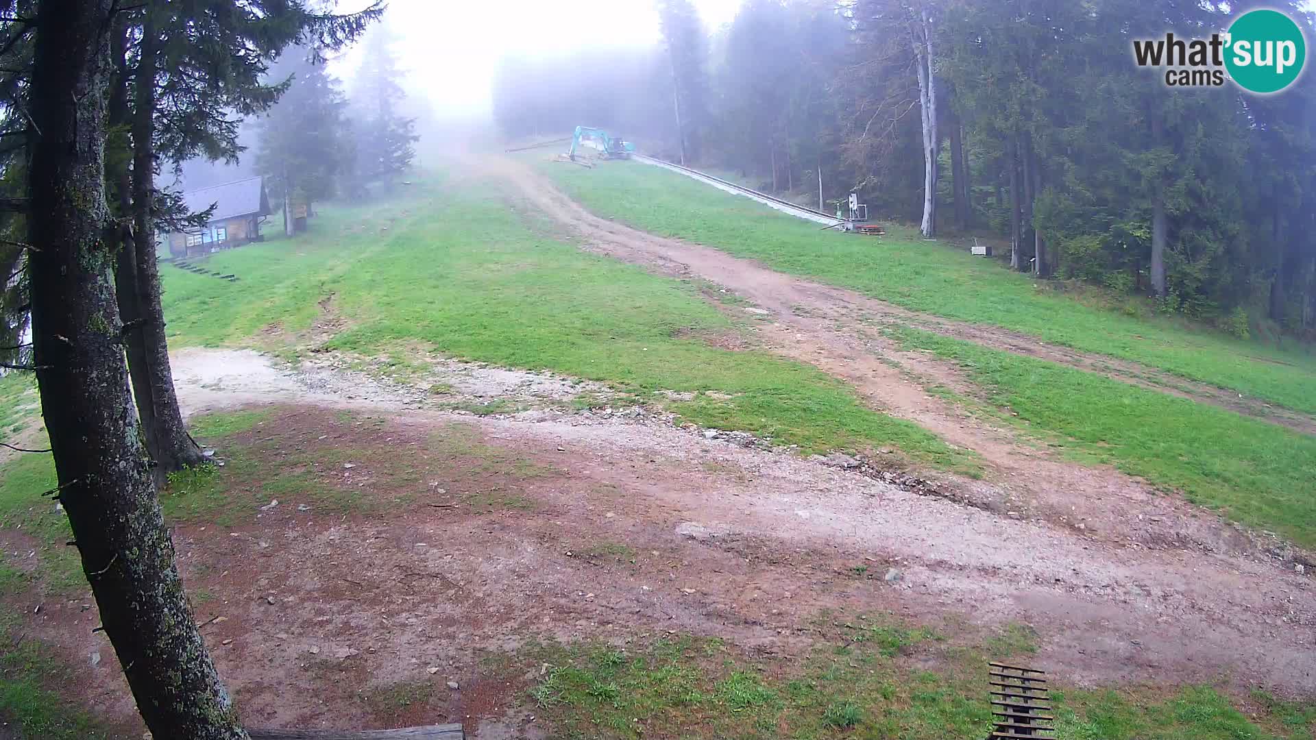 Trije Kralji – Črno jezero – Hotel Jakec