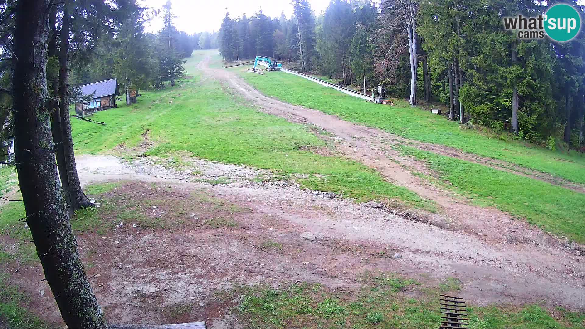 Trije Kralji – Črno jezero – Hotel Jakec