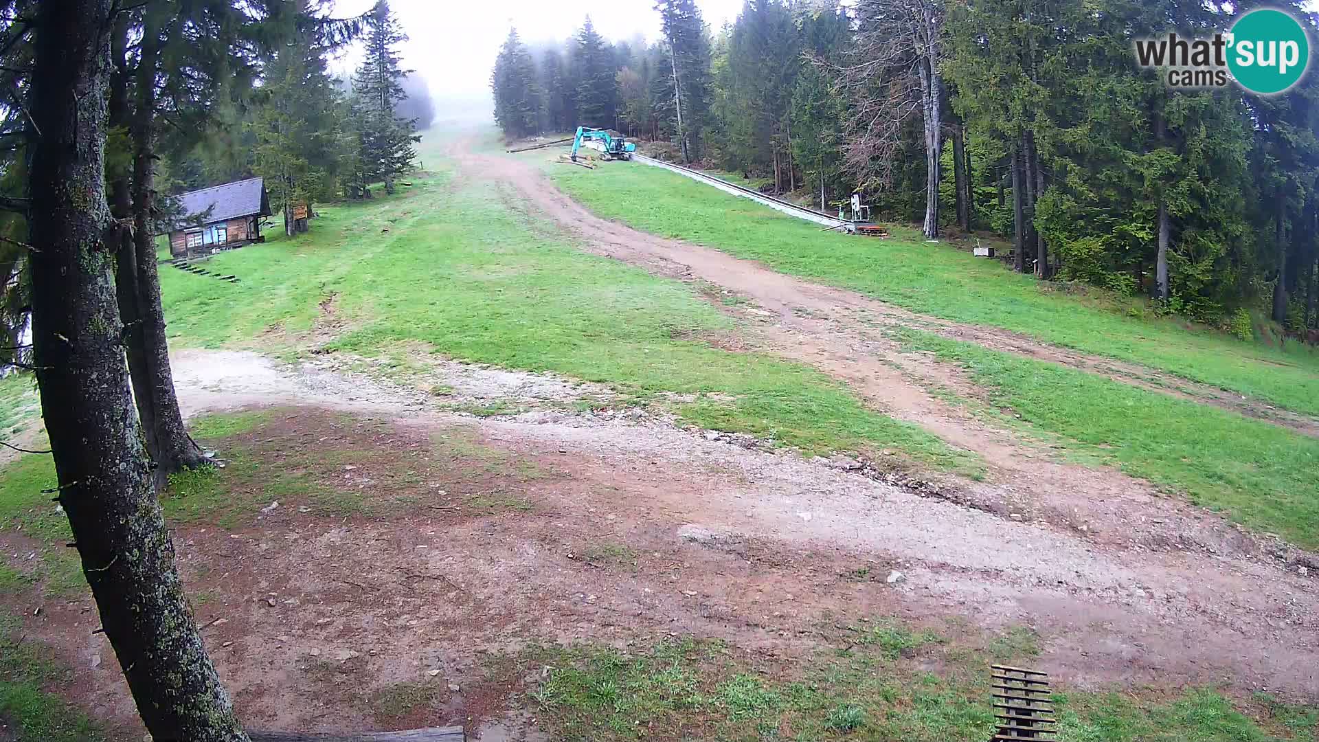 Trije Kralji – Črno jezero – Hotel Jakec