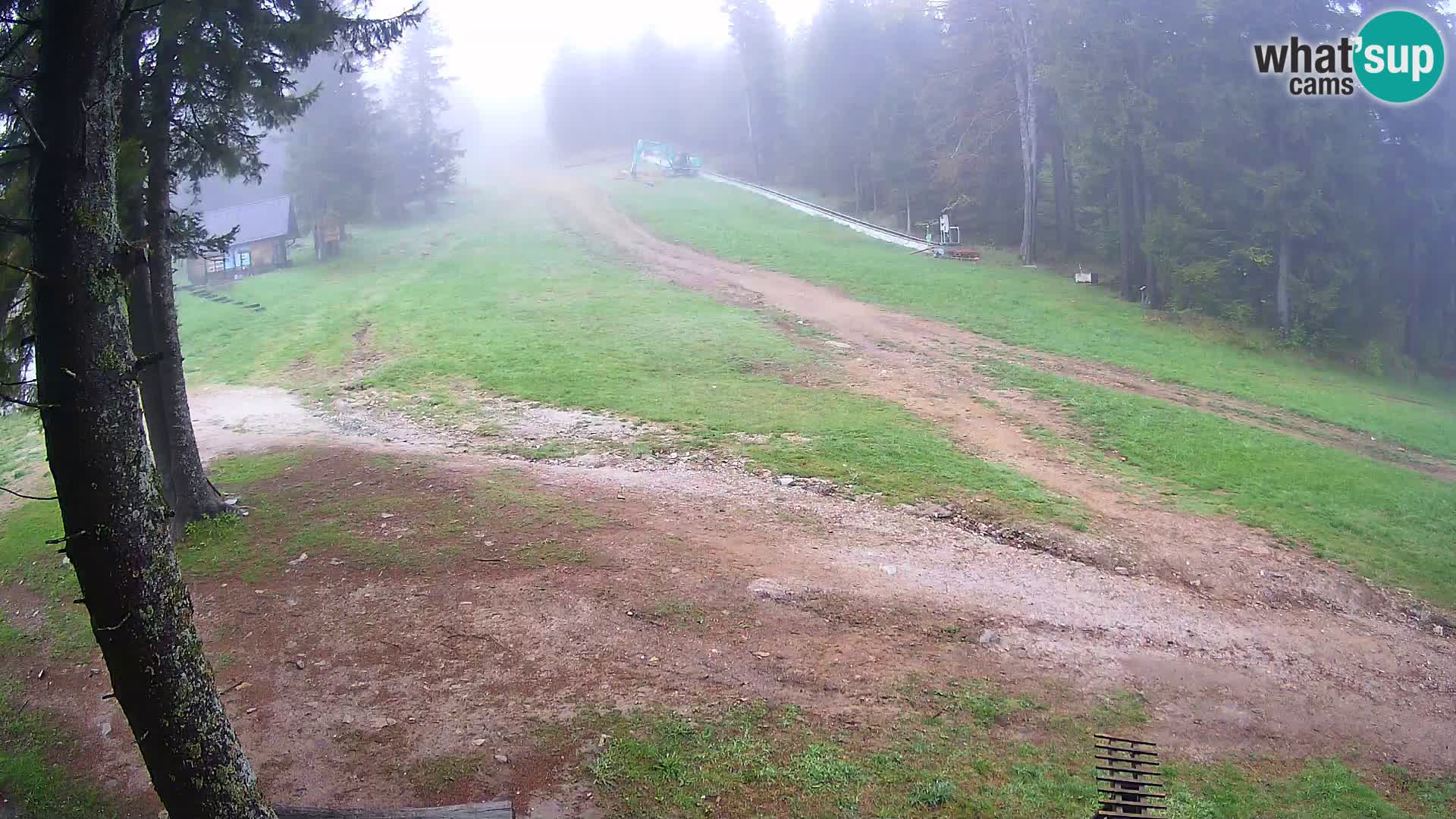 Trije Kralji – Črno jezero – Hotel Jakec