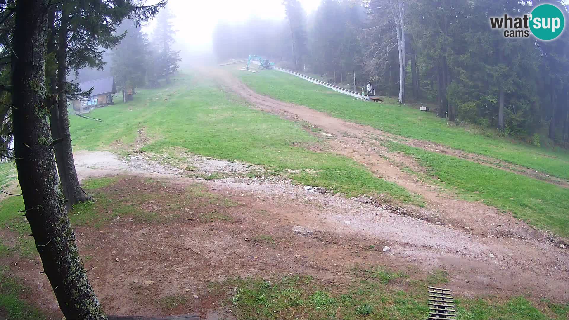 Trije Kralji – Črno jezero – Hotel Jakec